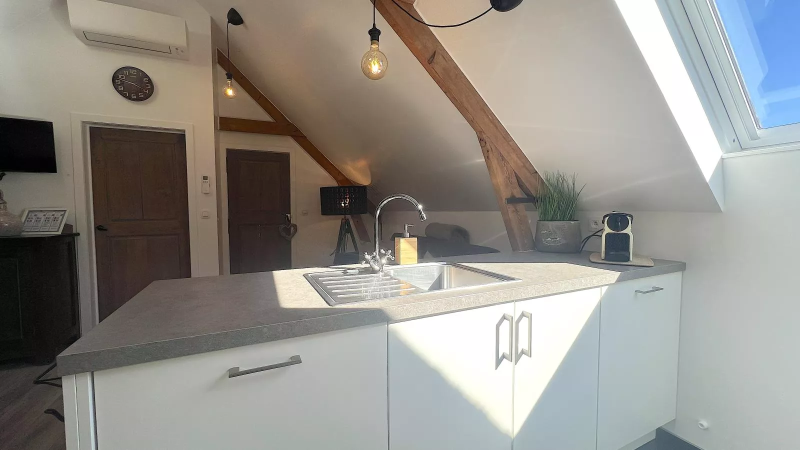 Casa Anja-Keuken