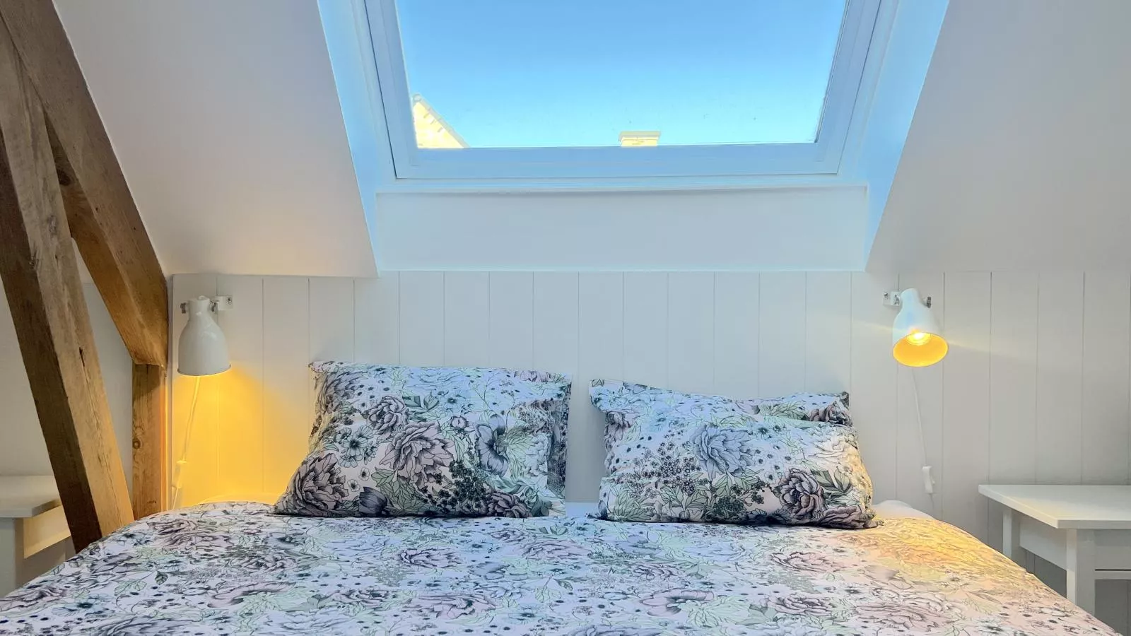 Casa Anja-Slaapkamer