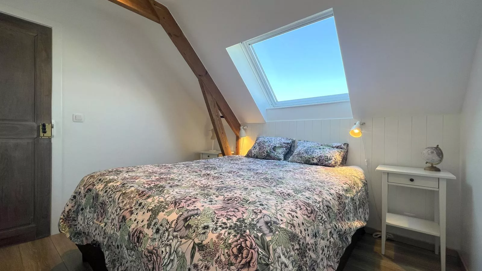 Casa Anja-Slaapkamer