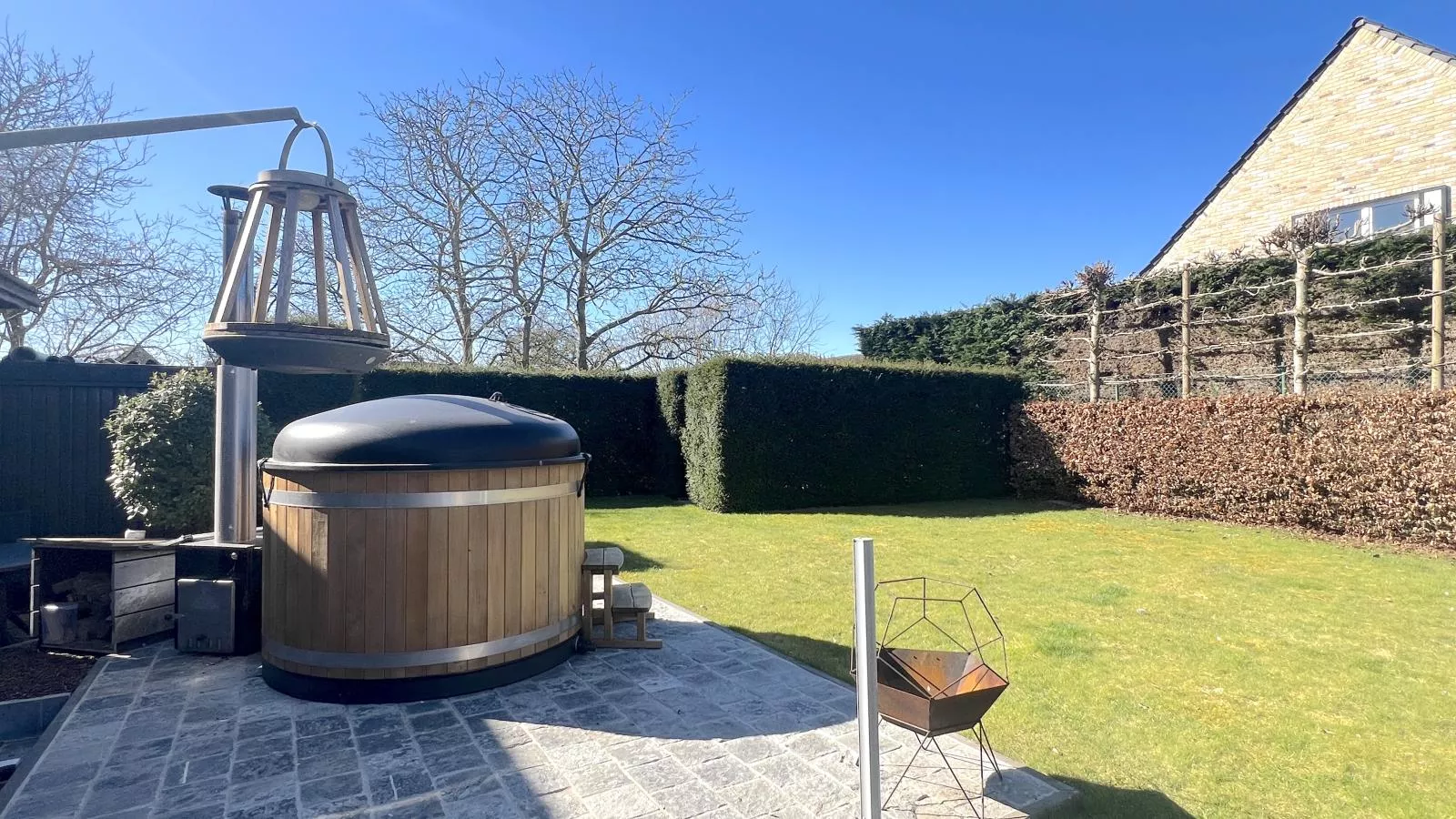 Casa Anja-Wellness