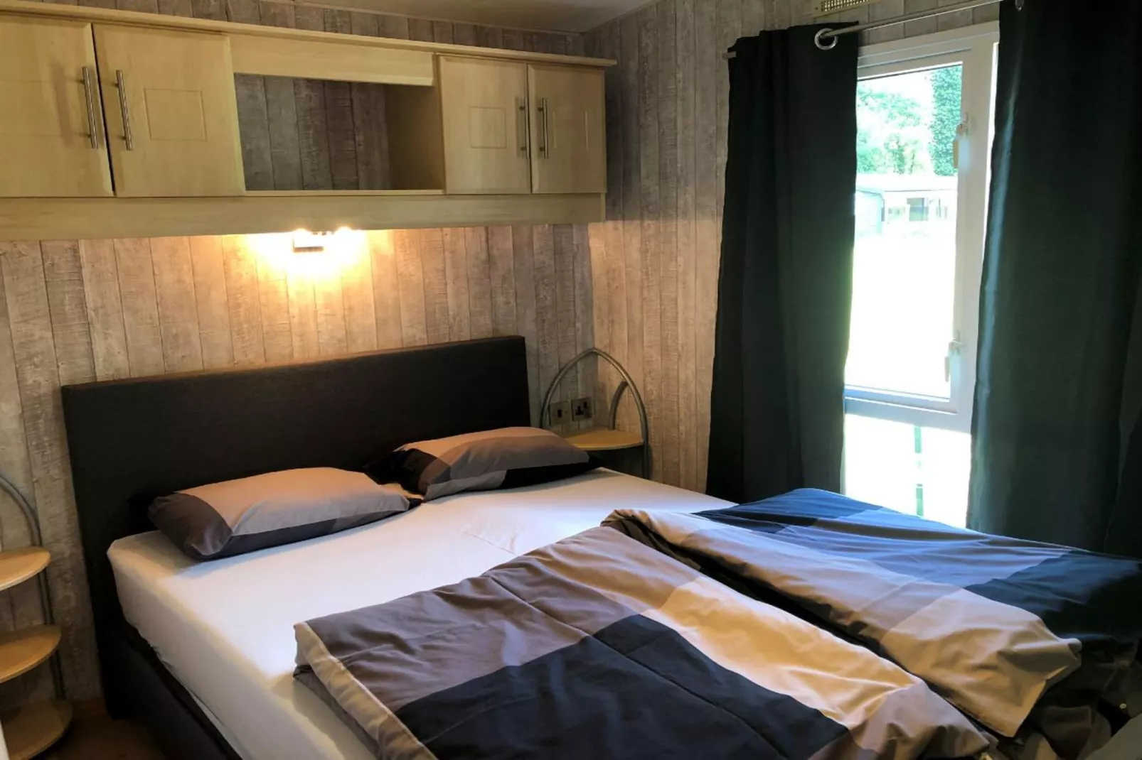 Bosuil-Slaapkamer