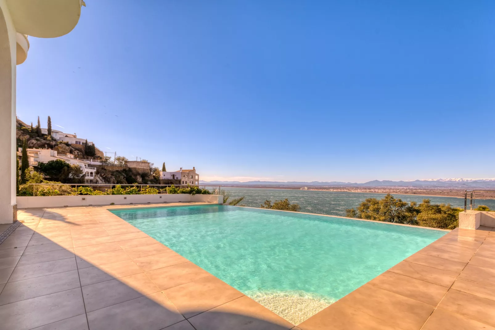 VILLA LOU-Zwembad