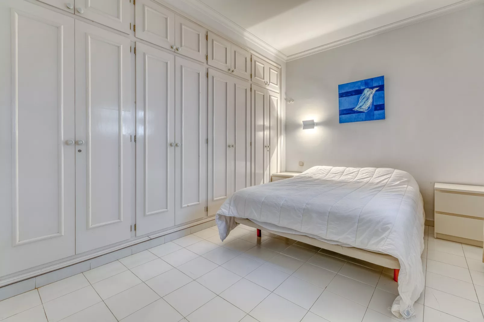 VILLA LOU-Slaapkamer