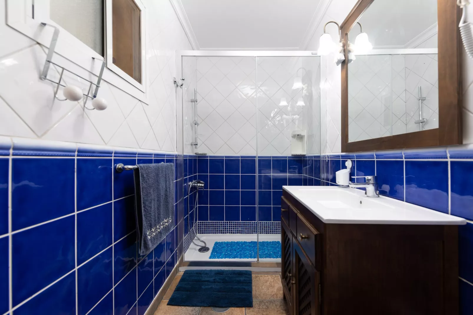 Casa Adara-Badkamer