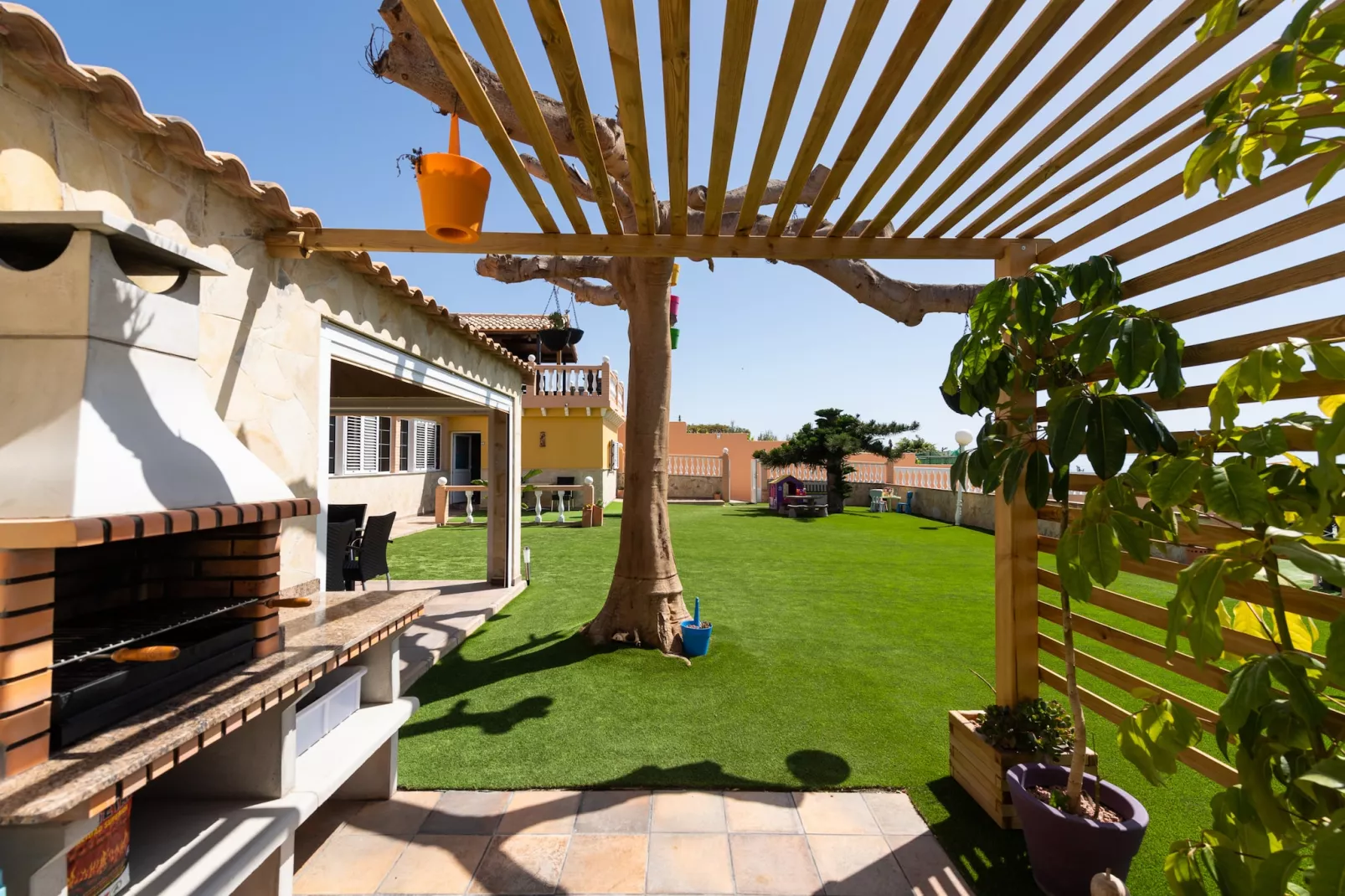 Casa Adara-Terras