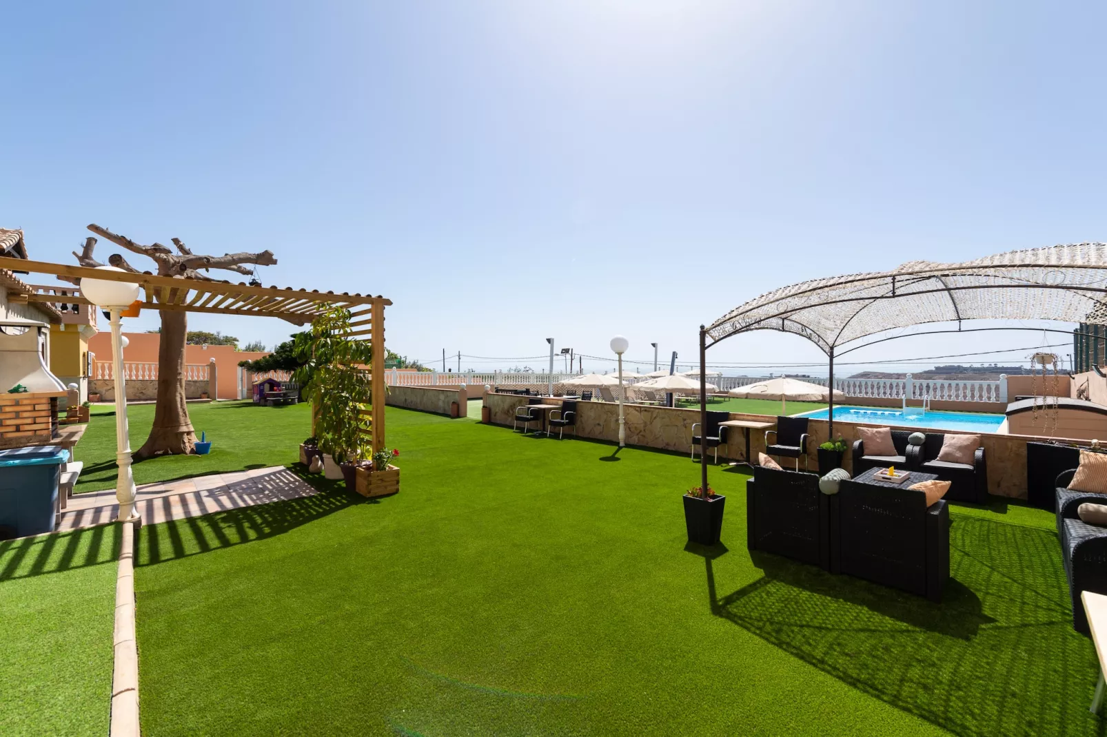 Casa Adara-Terras