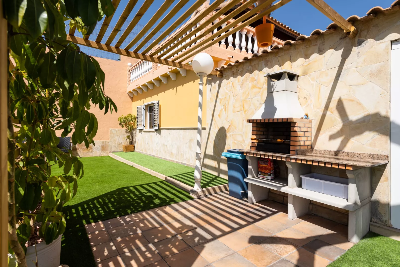 Casa Adara-Terras