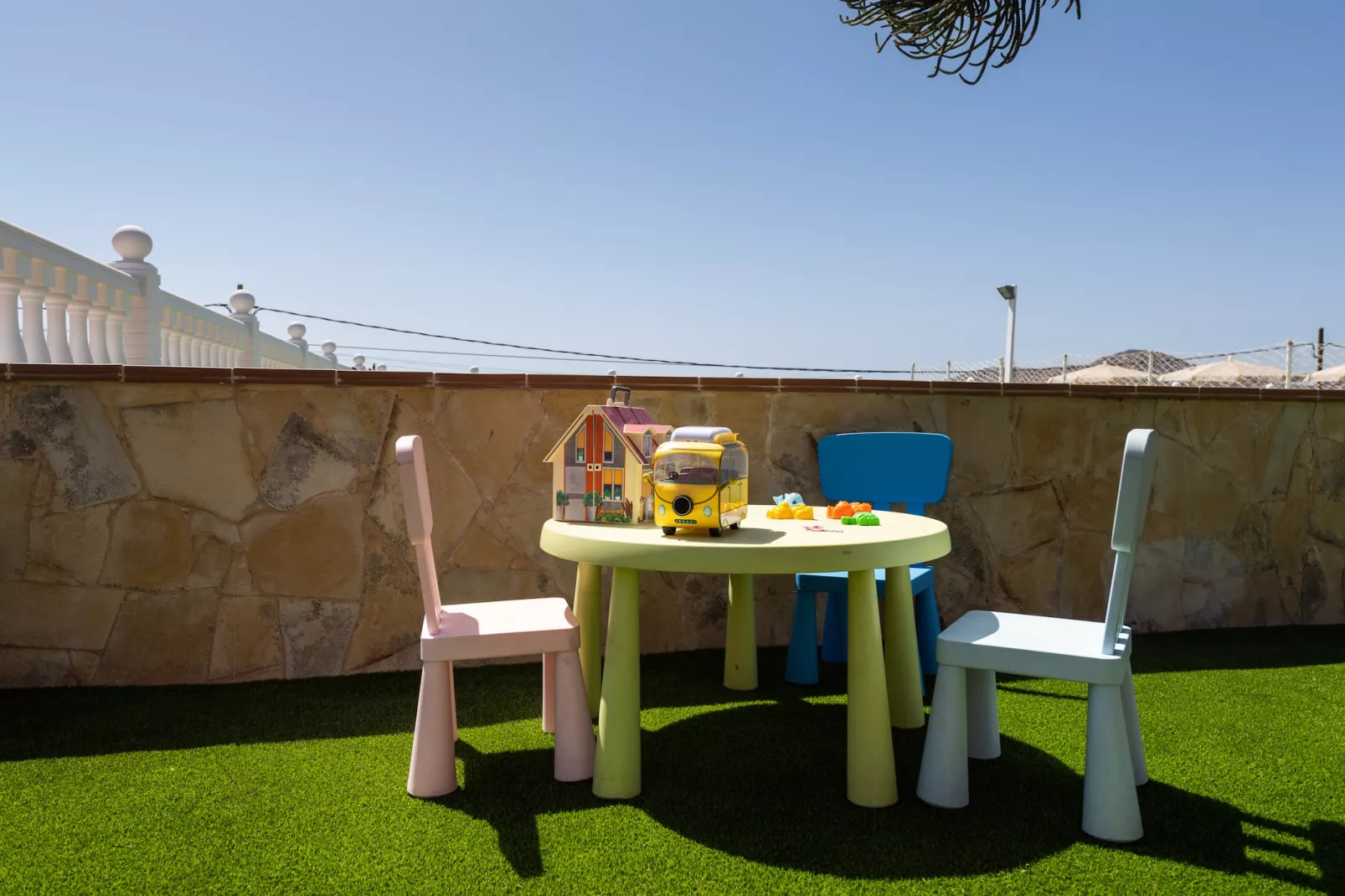 Casa Adara-Terras