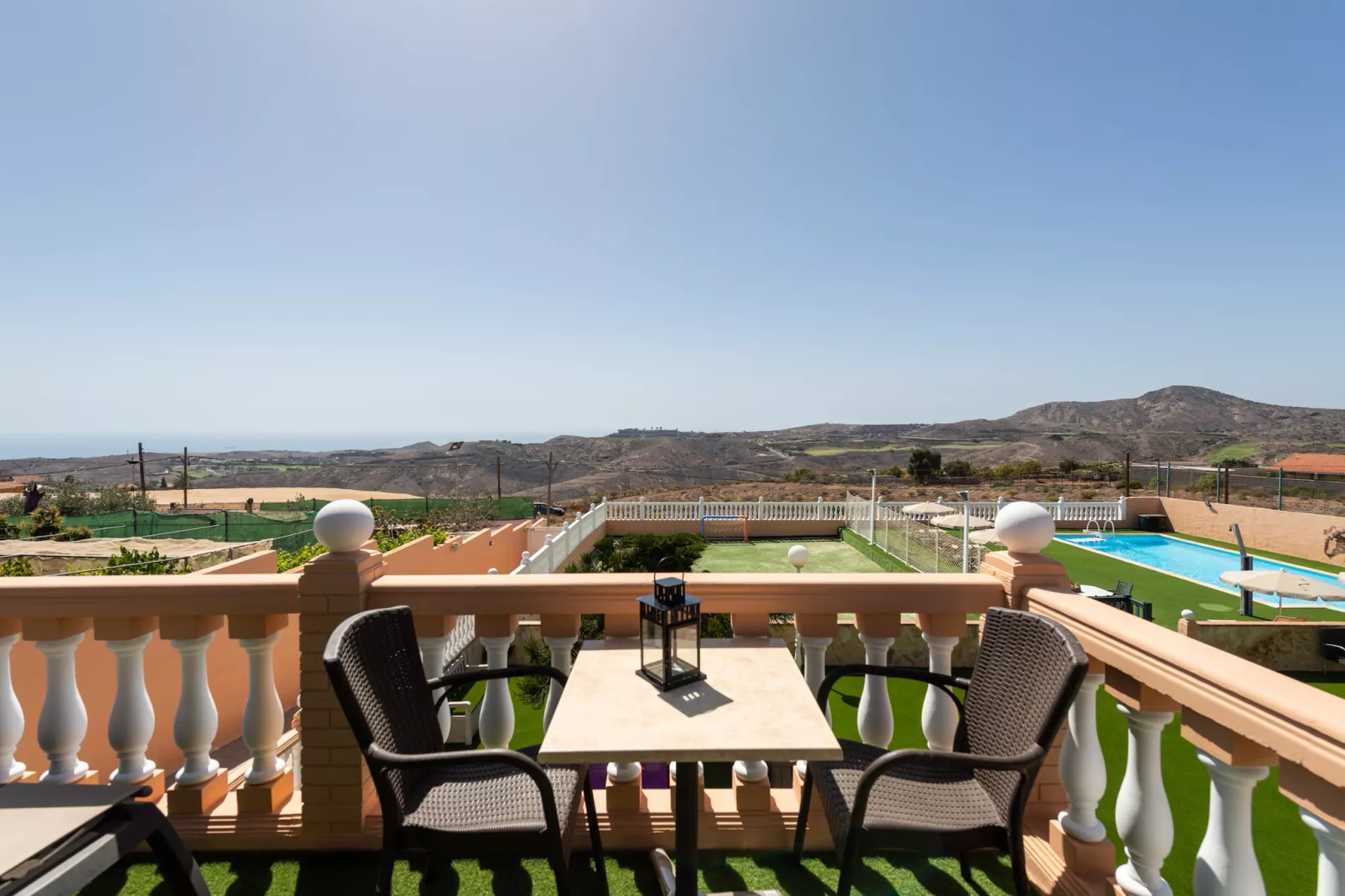 Casa Adara-Terras