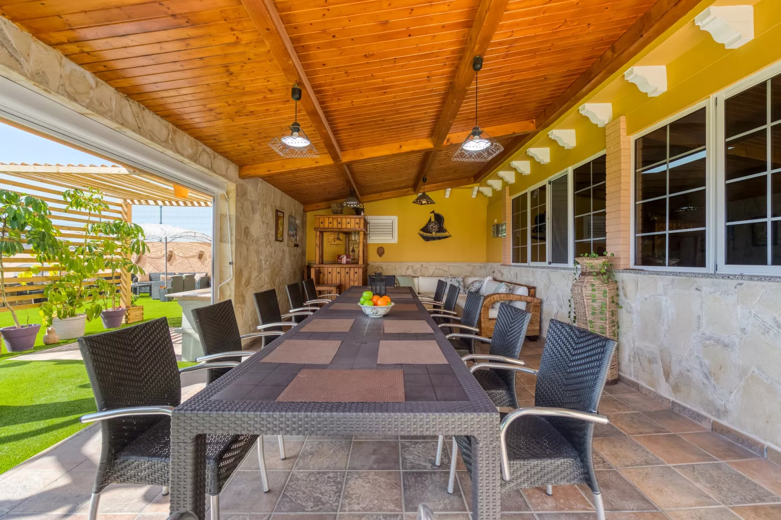 Casa Adara-Terras
