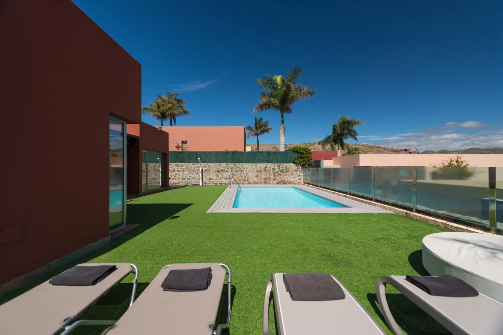 Casa GT-Terras