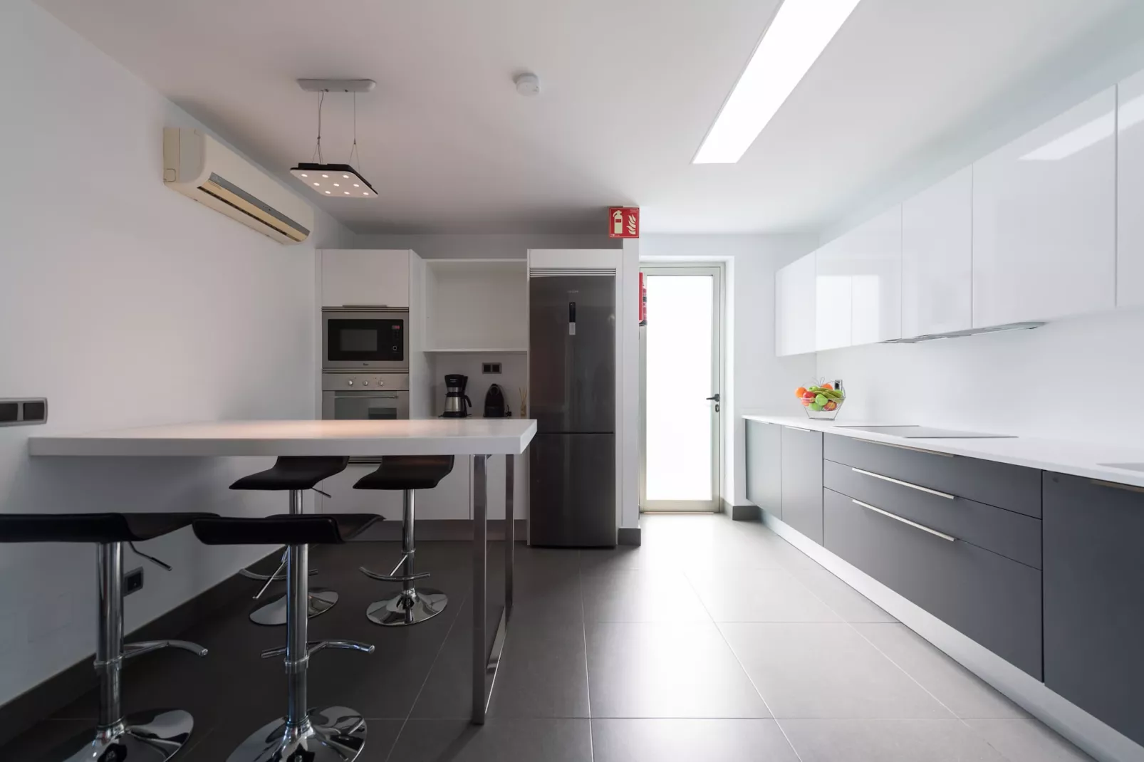 Casa GT-Keuken