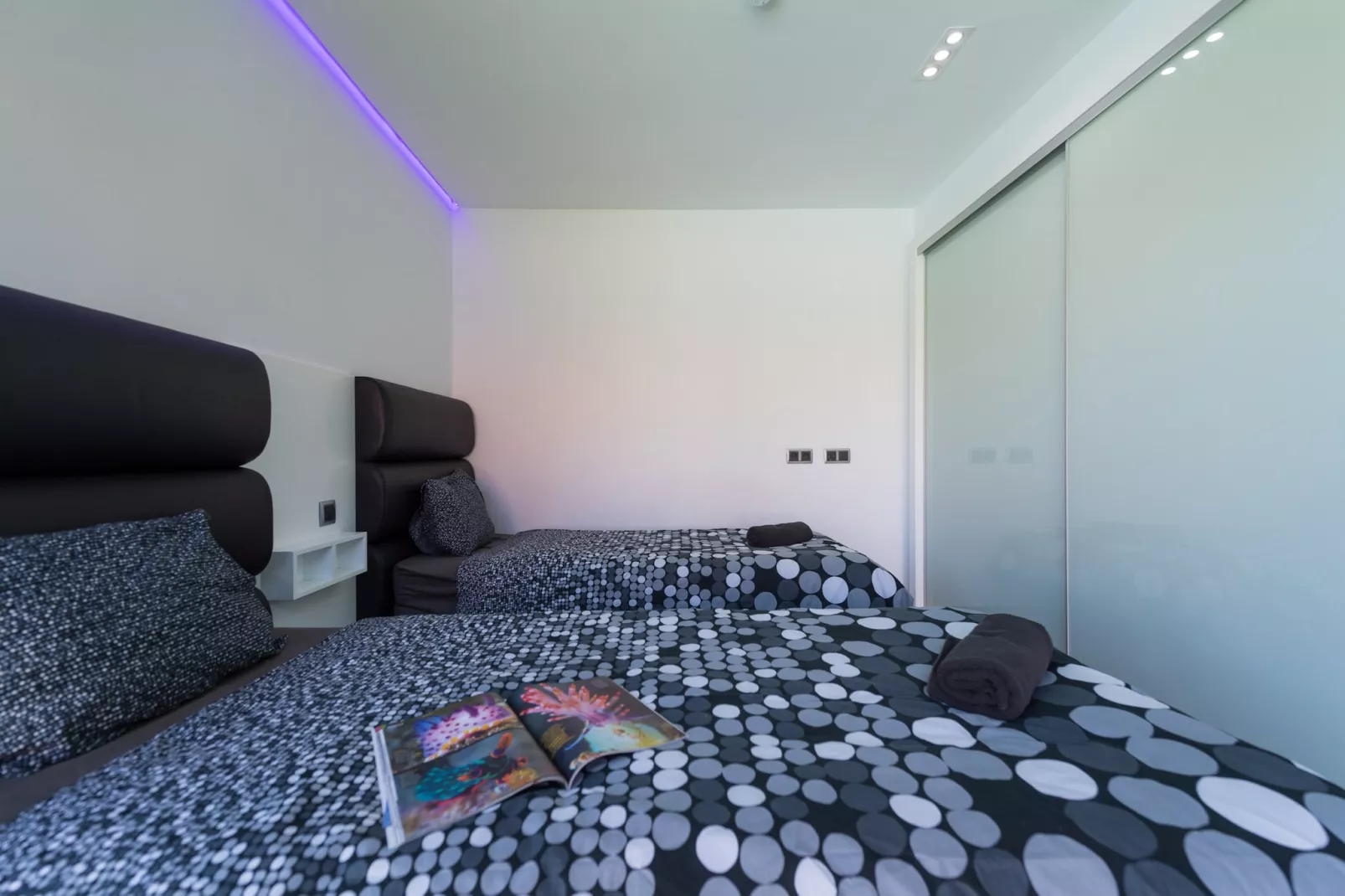 Casa GT-Slaapkamer