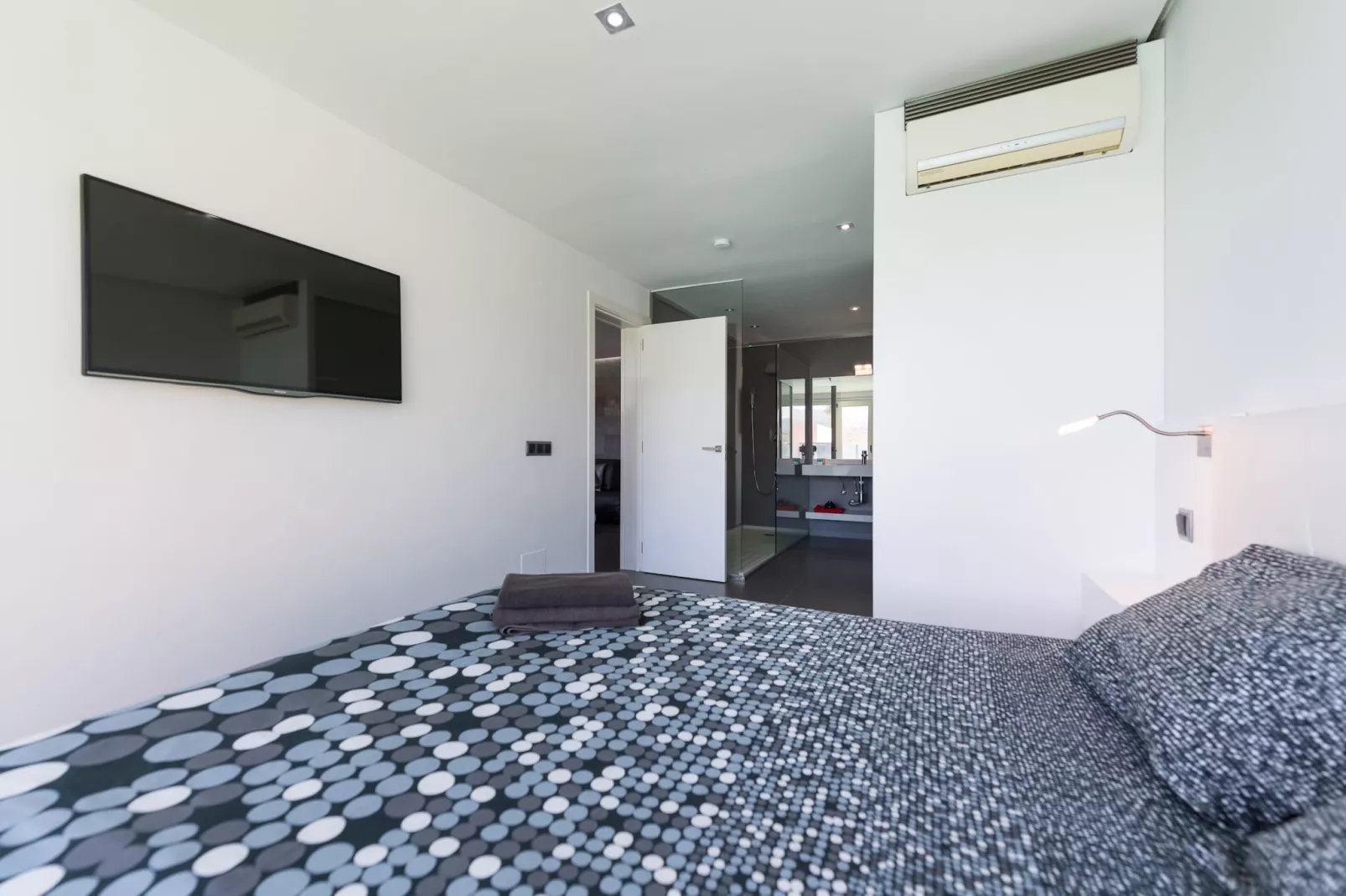 Casa GT-Slaapkamer