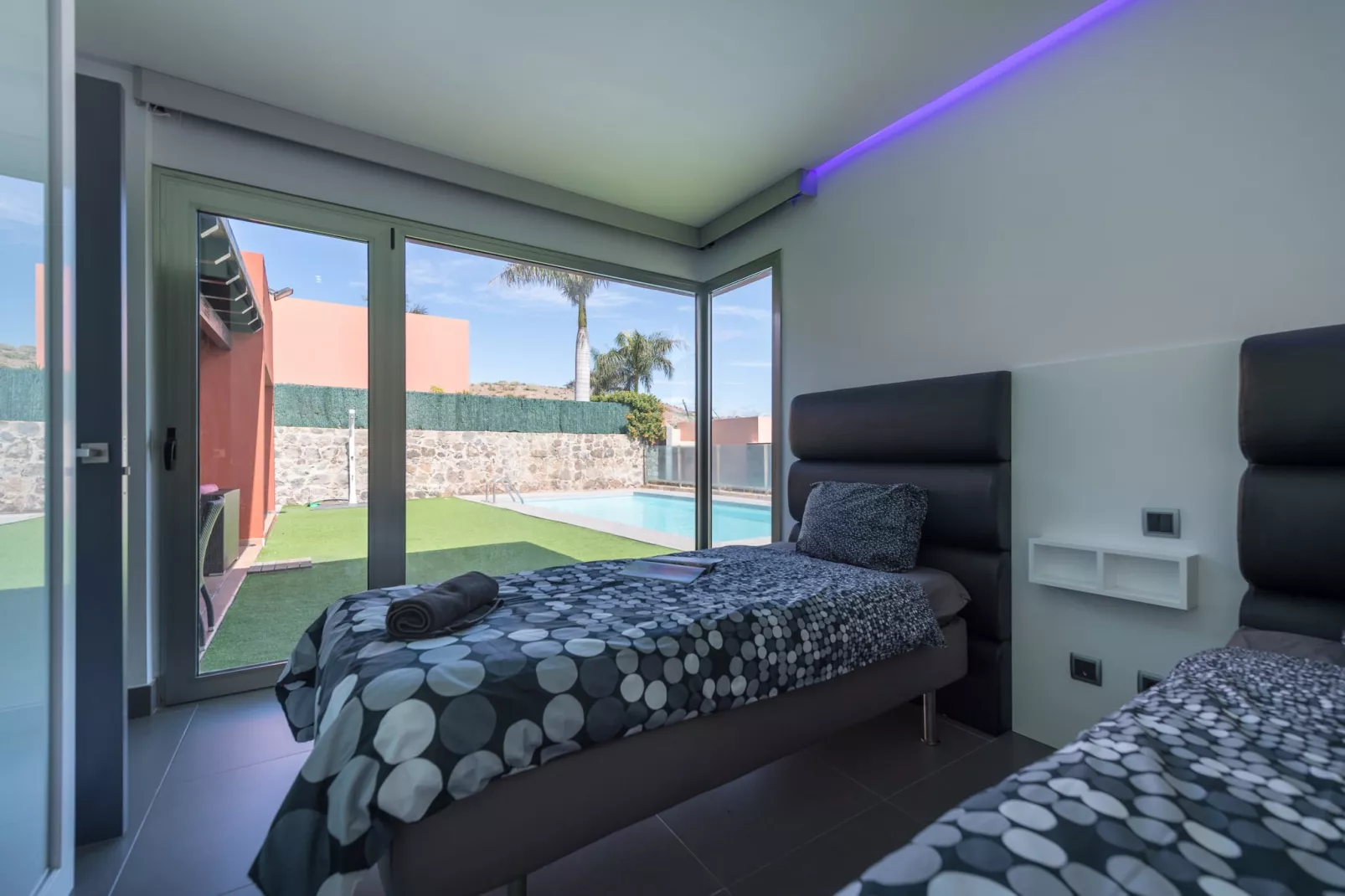 Casa GT-Slaapkamer