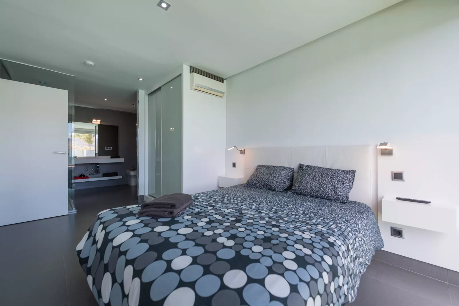 Casa GT-Slaapkamer