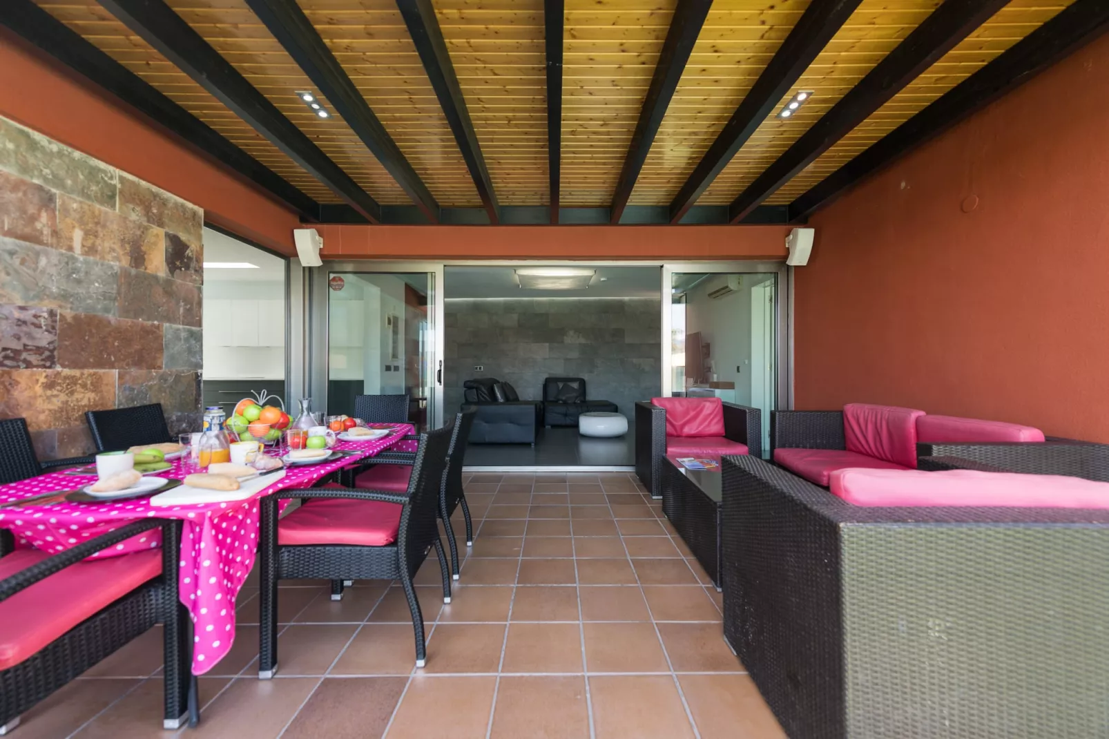 Casa GT-Terras