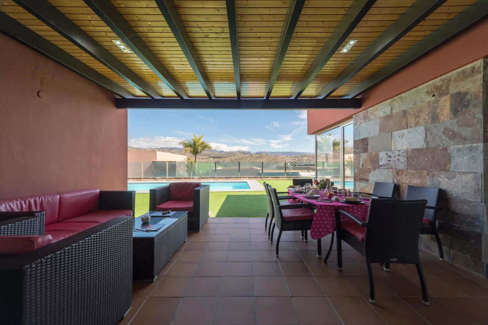 Casa GT-Terras