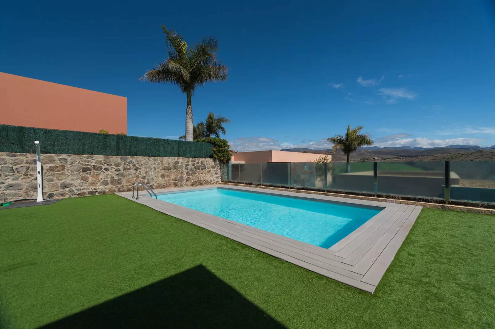 Casa GT-Terras