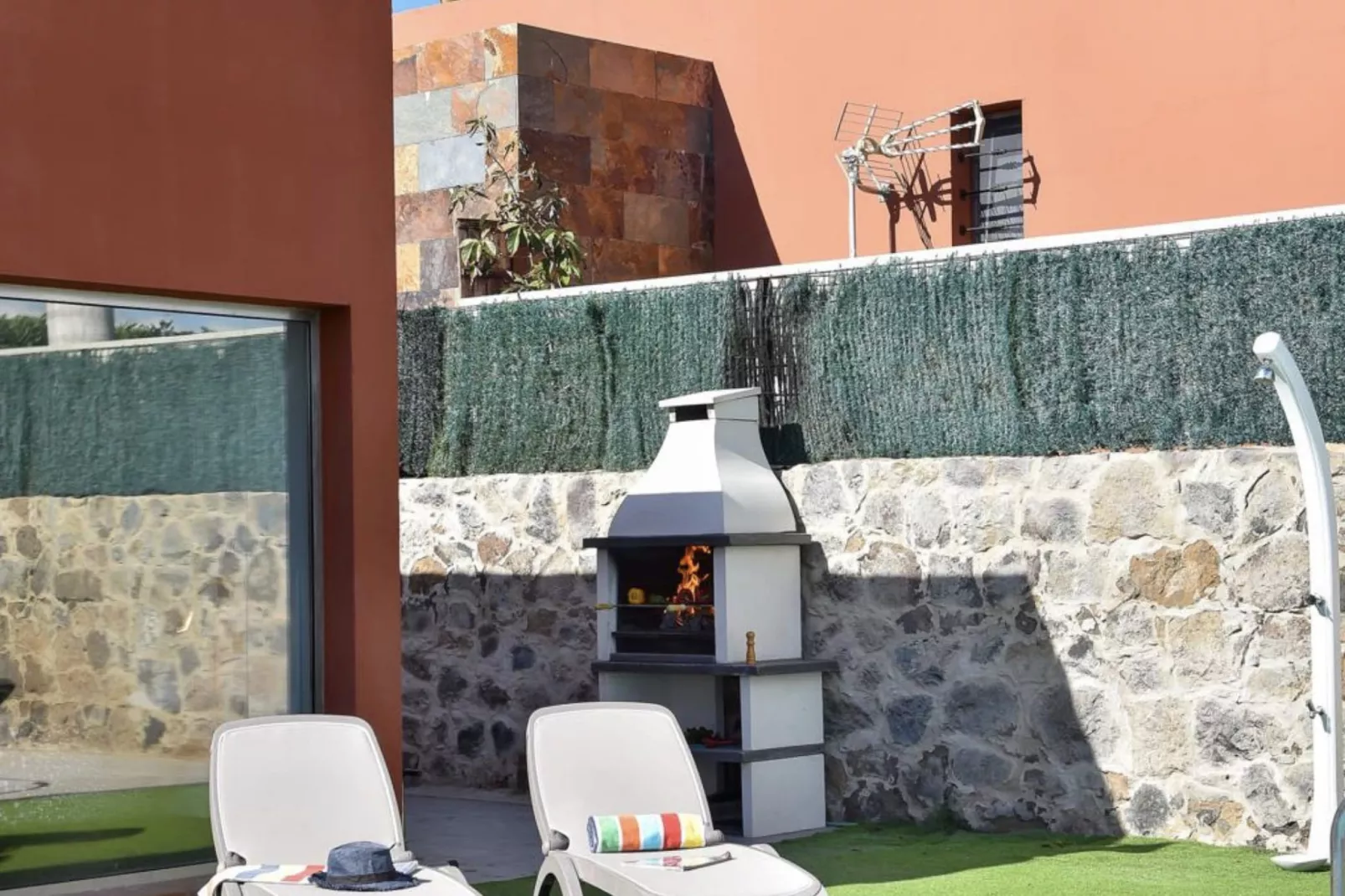 Casa GT-Terras