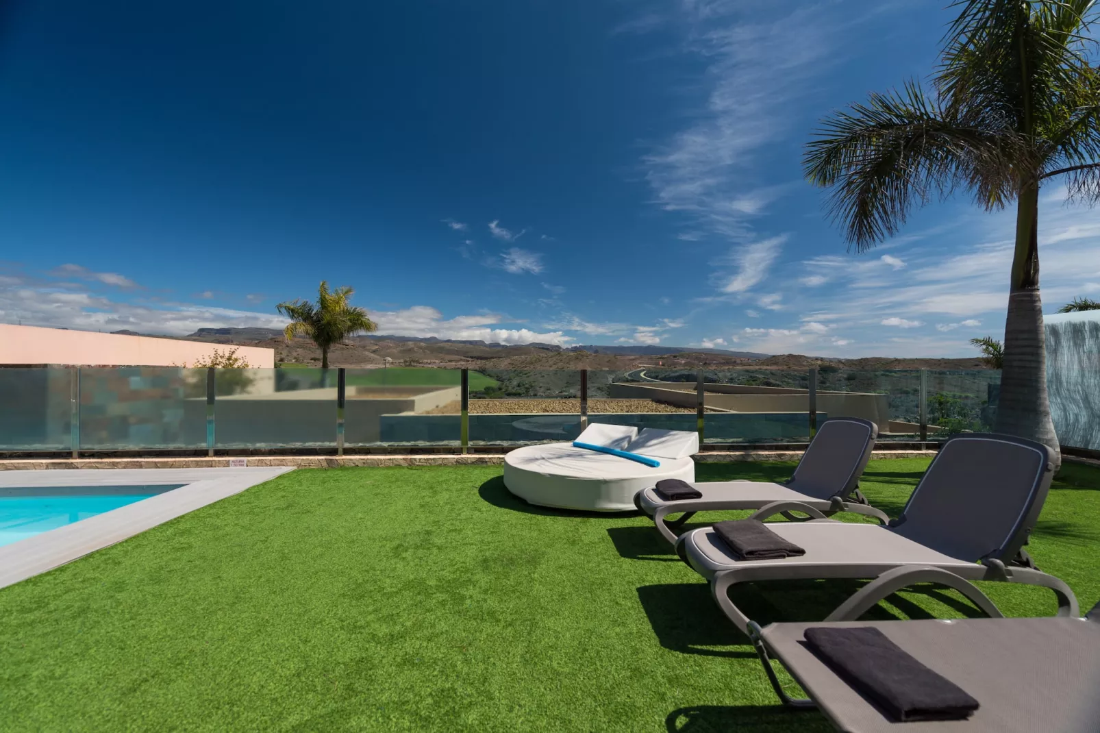 Casa GT-Terras