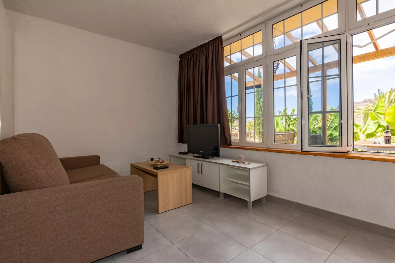 GC0282 Paraiso del Molinero Bajo-Woonkamer