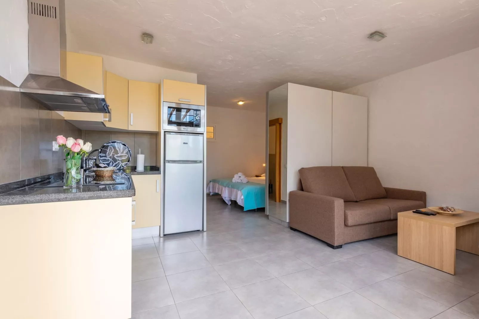 GC0282 Paraiso del Molinero Bajo-Keuken