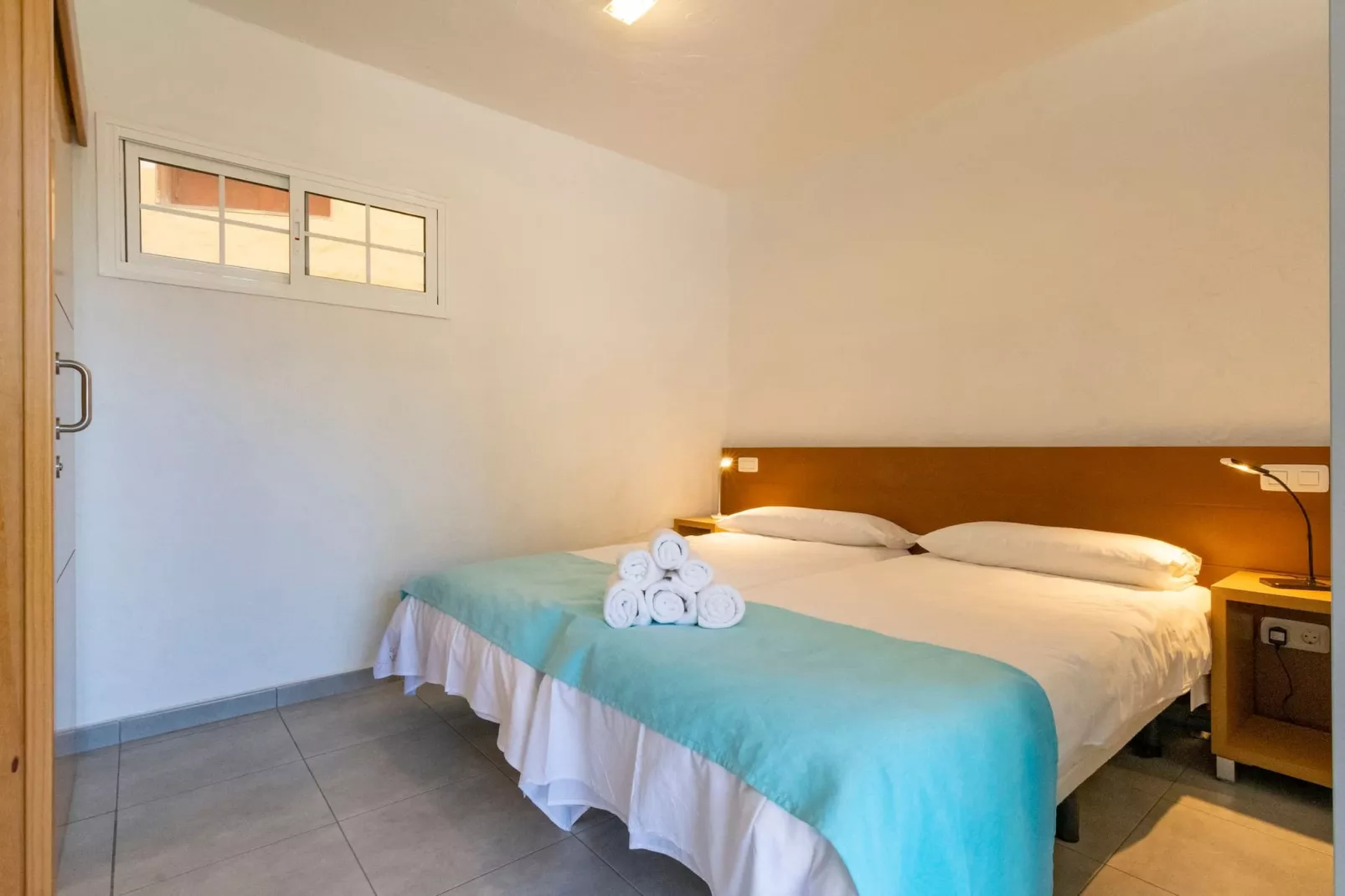 GC0282 Paraiso del Molinero Bajo-Slaapkamer