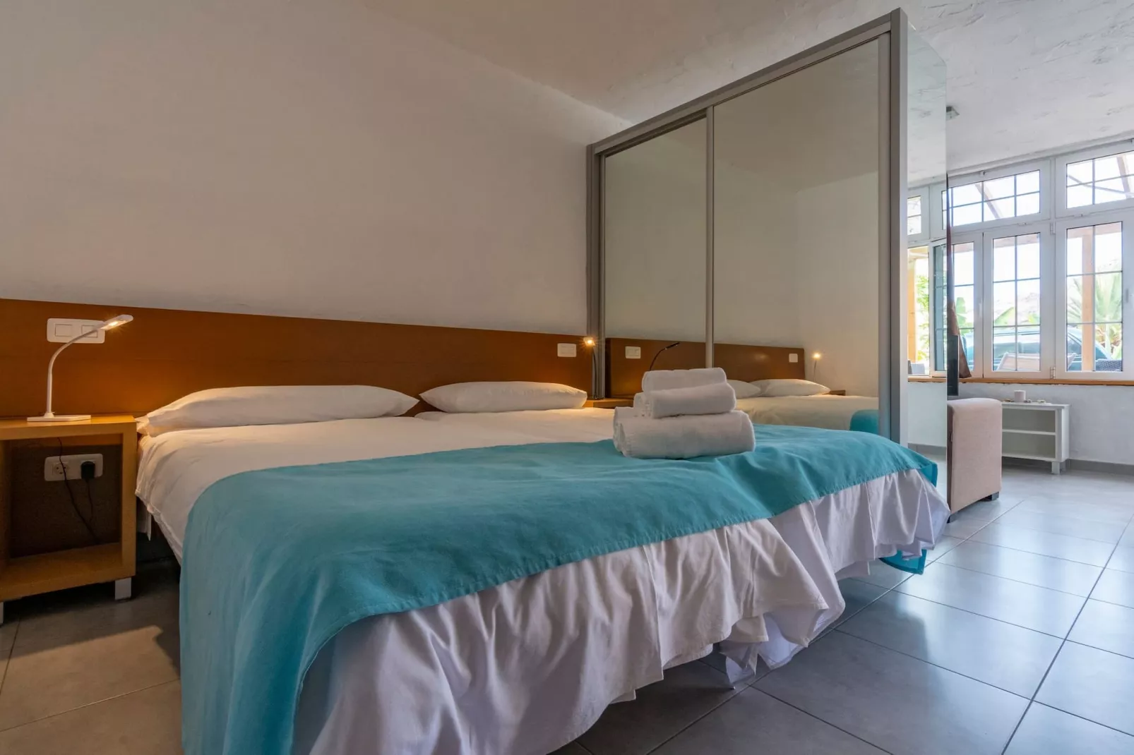 GC0282 Paraiso del Molinero Bajo-Slaapkamer