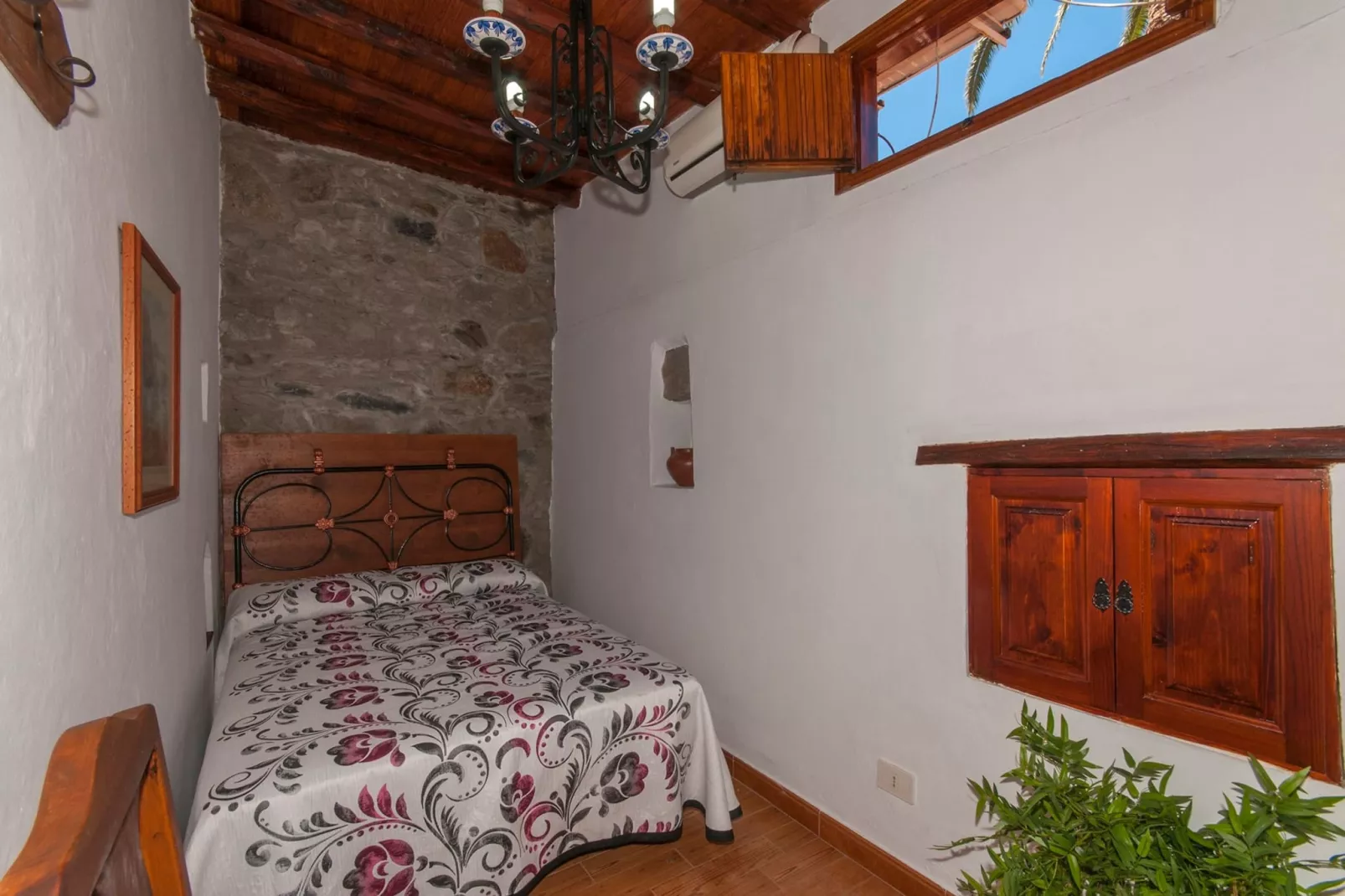 GC0260 Los Naranjillos-Slaapkamer