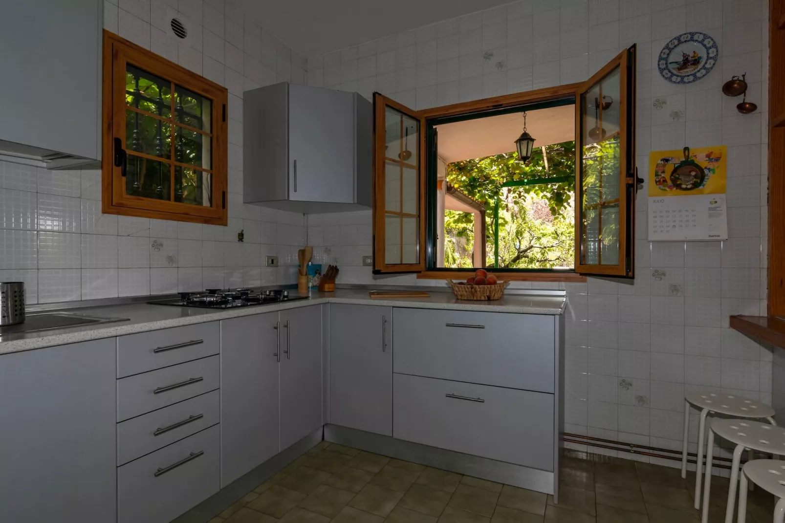 GC0152 La Casita de Don Enrique-Keuken