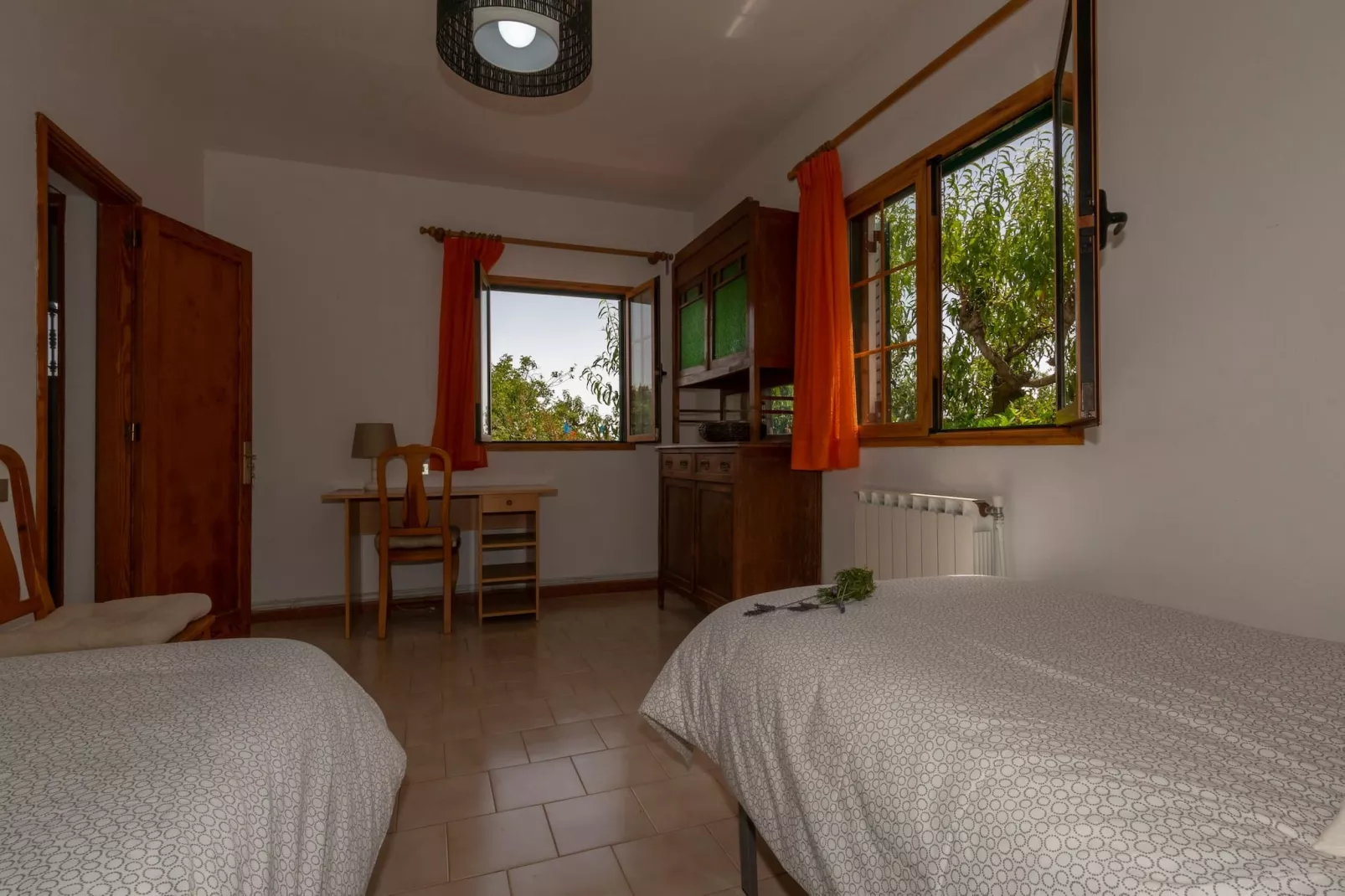 GC0152 La Casita de Don Enrique-Slaapkamer