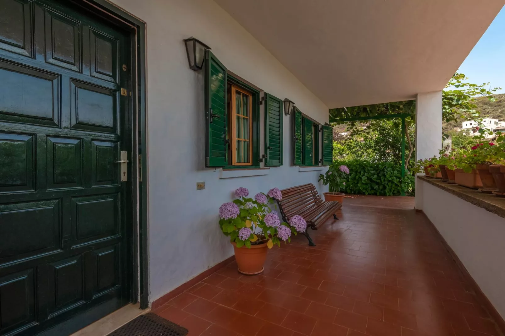 GC0152 La Casita de Don Enrique-Terrasbalkon