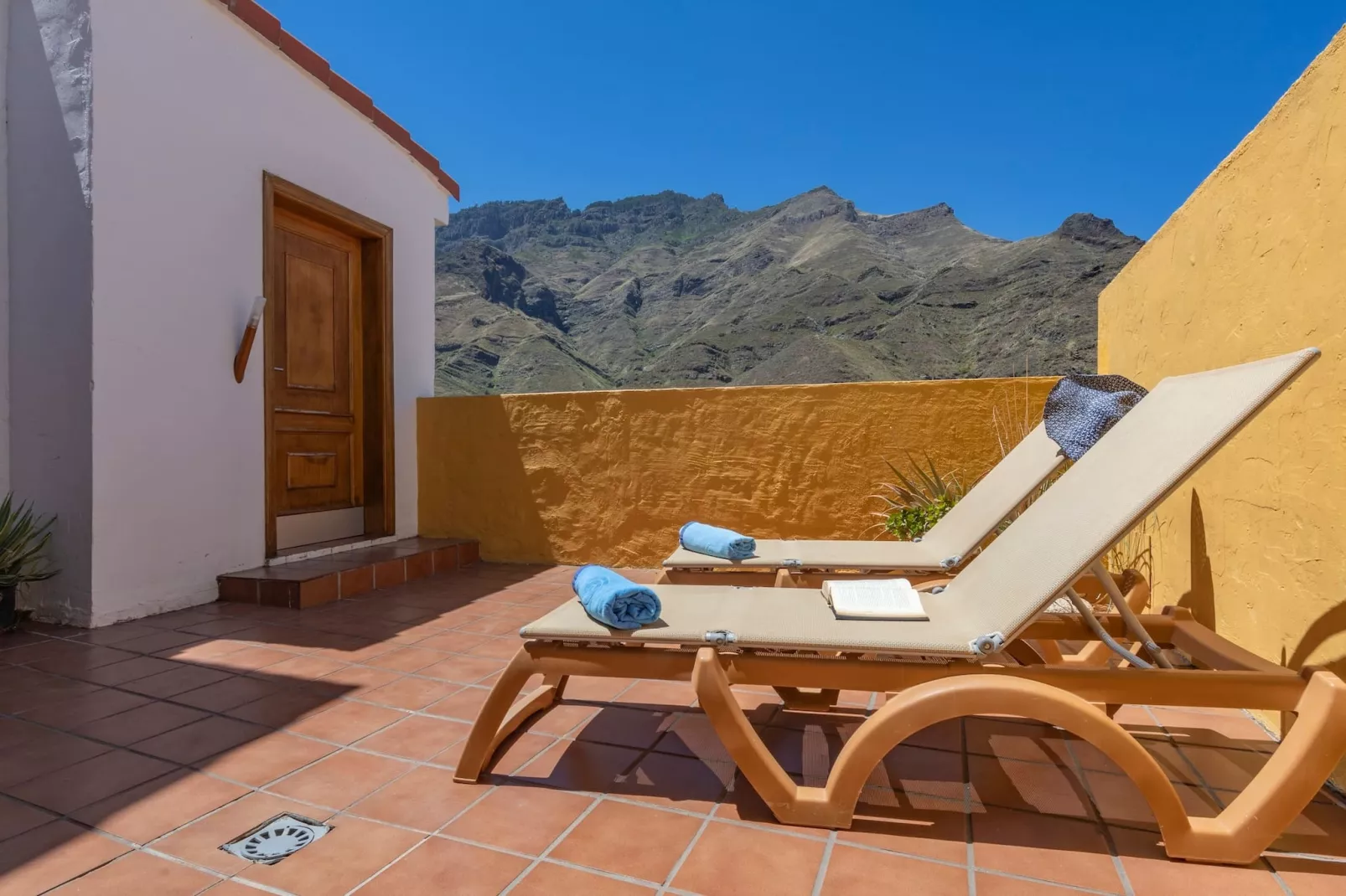 GC0366 Las Mimosas-Terrasbalkon