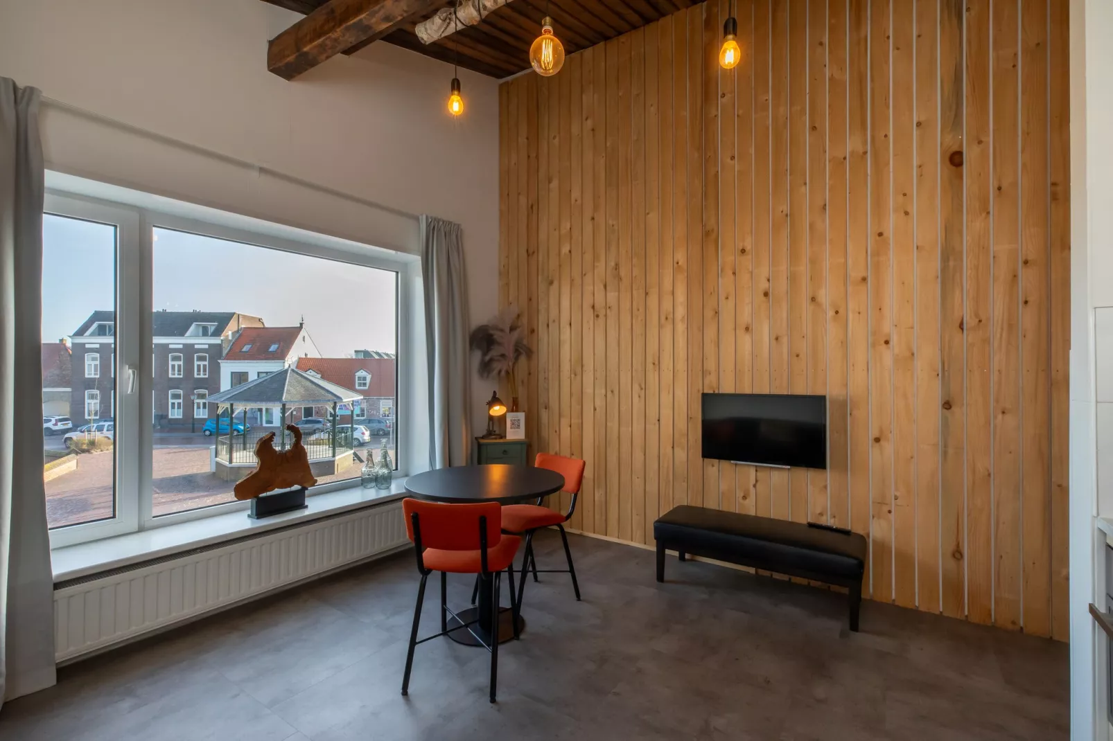Pleinzicht 6a-Eetkamer