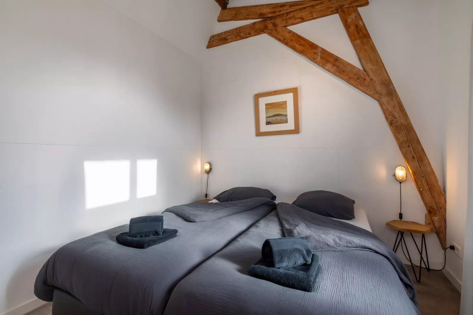 Pleinzicht 6c-Slaapkamer