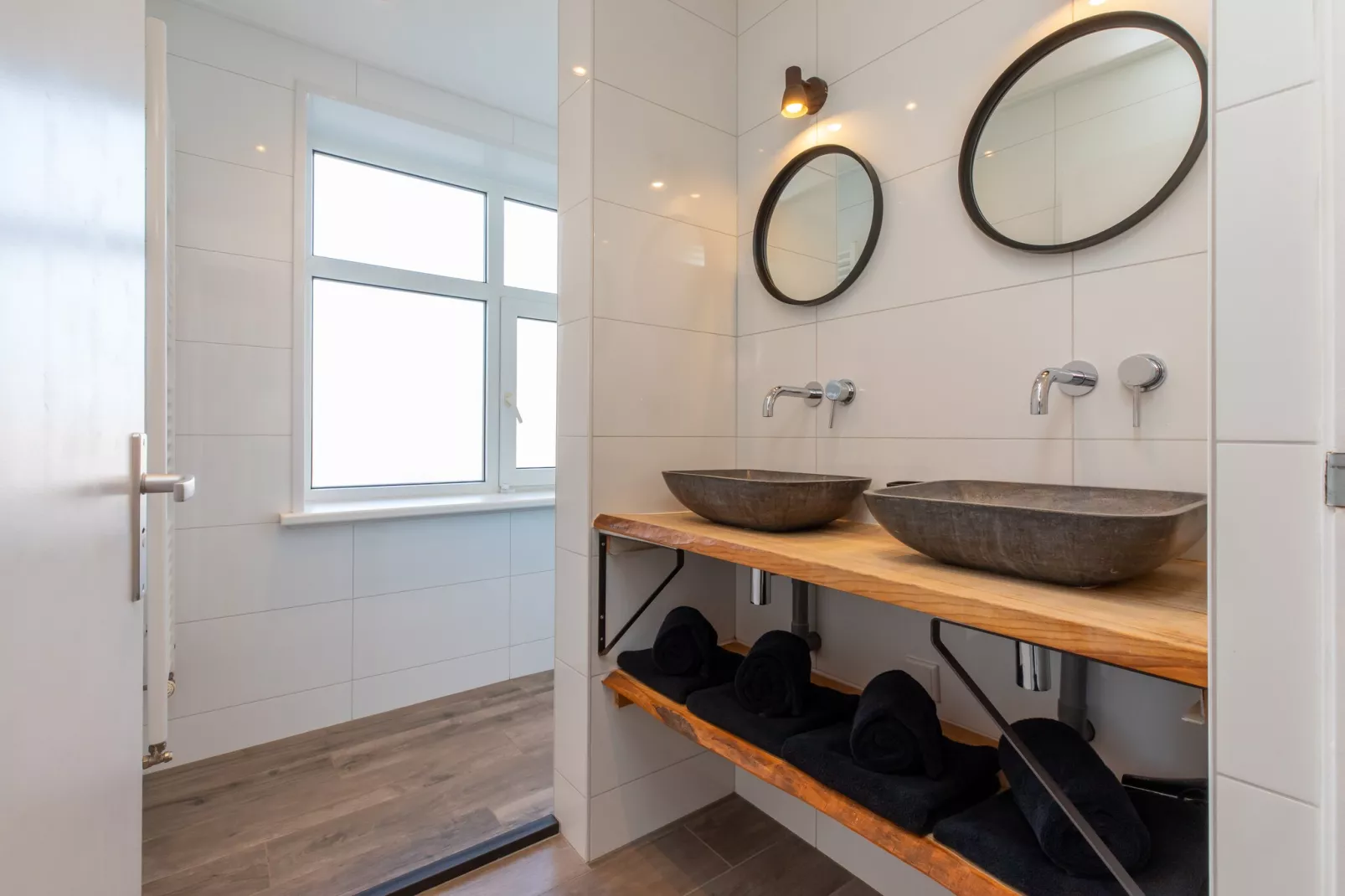 Pleinzicht 6c-Badkamer