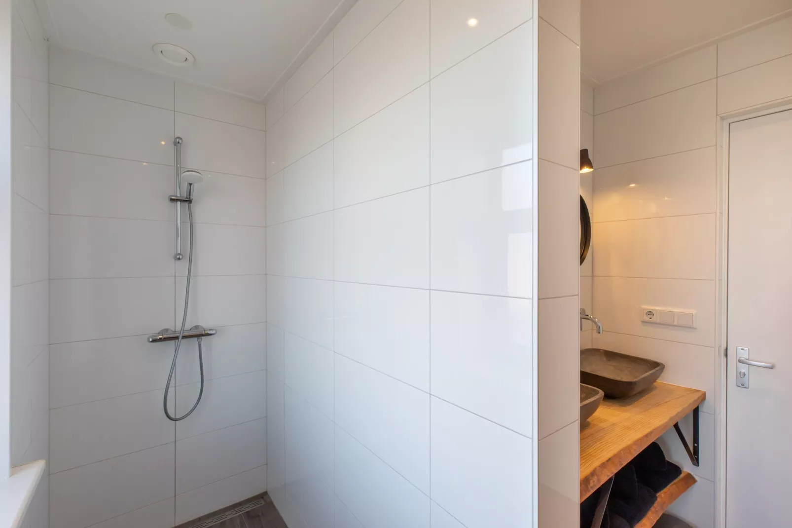 Pleinzicht 6c-Badkamer