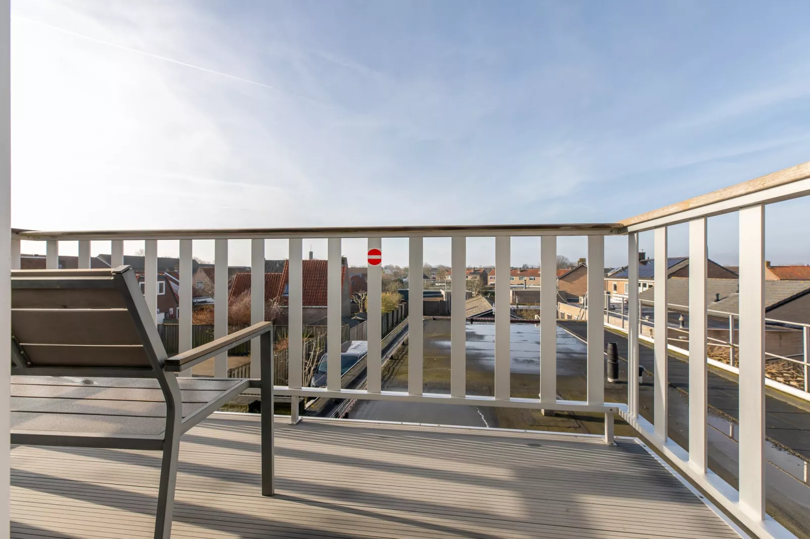Pleinzicht 6c-Terrasbalkon