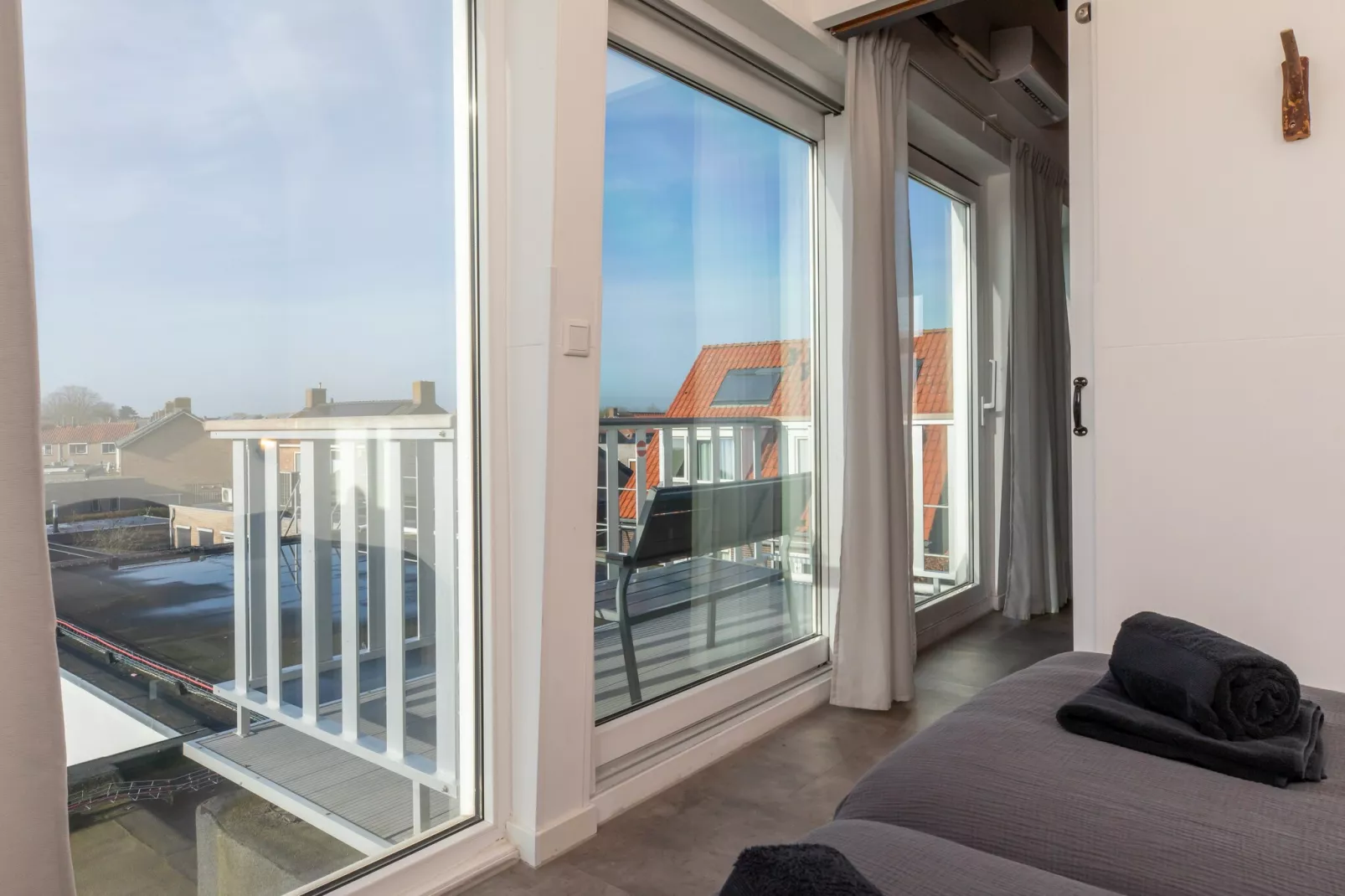 Pleinzicht 6c-Terrasbalkon