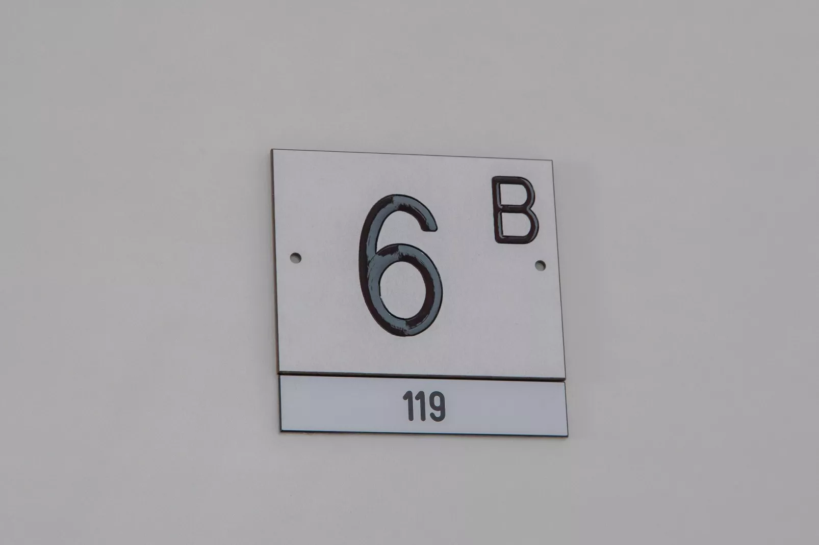Groepsappartement Pleinzicht-Sfeer