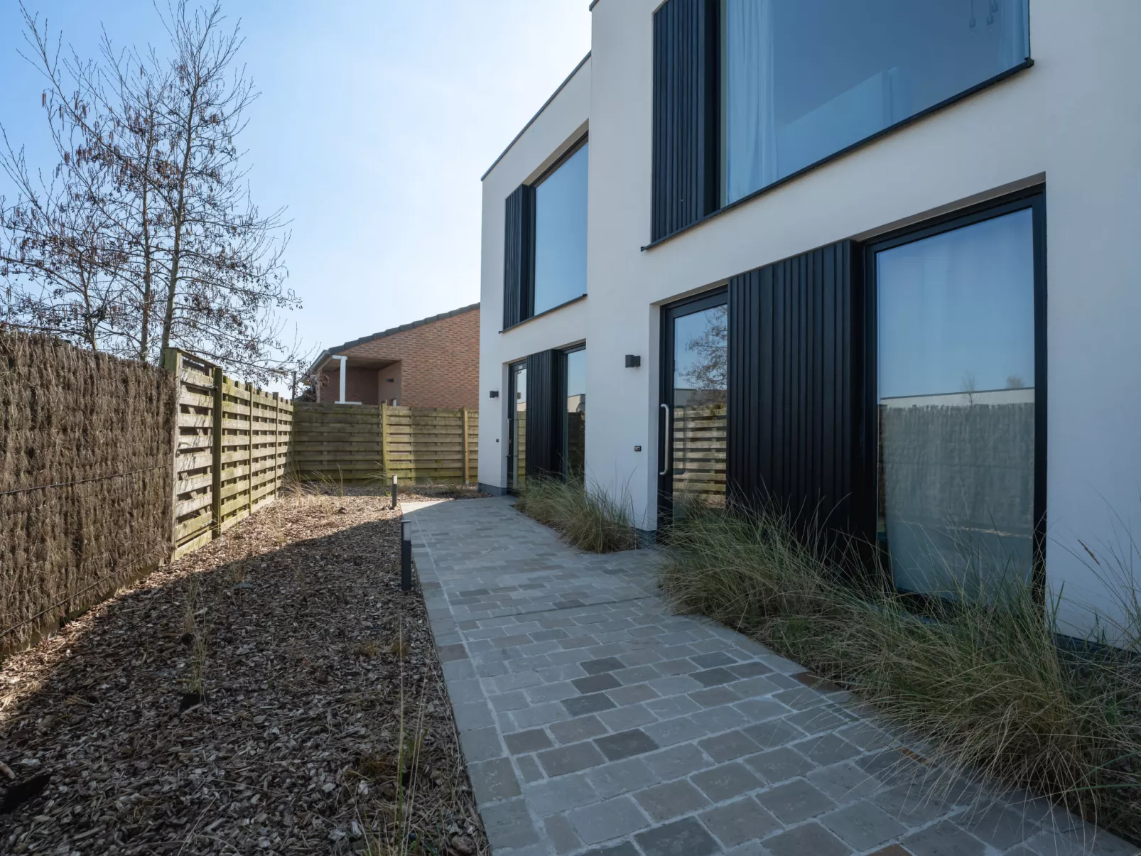 Green-Buiten