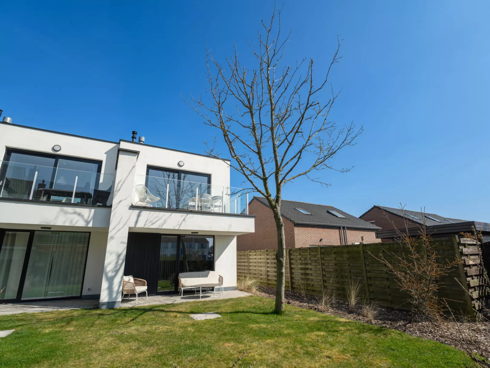 Green-Buiten