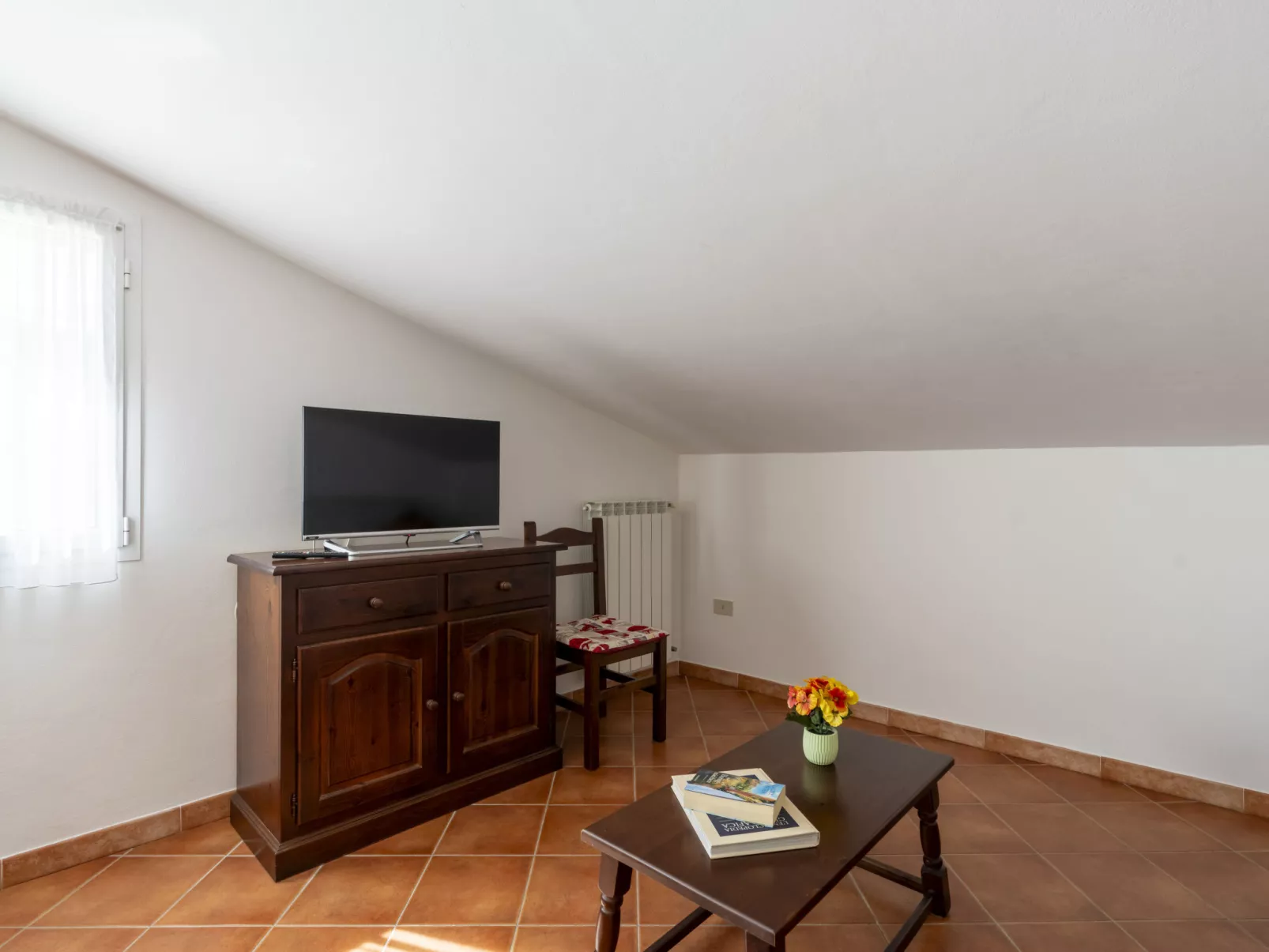 Il Terrazzo E-Binnen