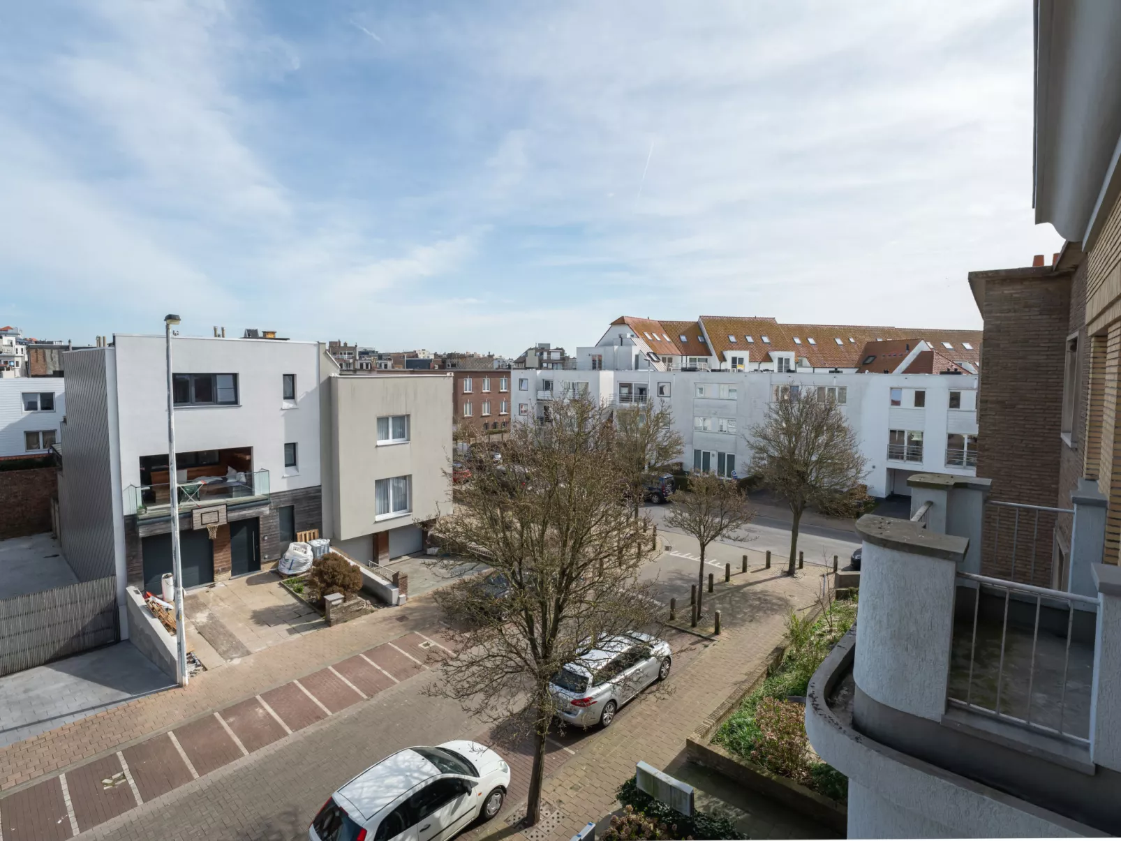 Les Citrinelles with parking-Buiten