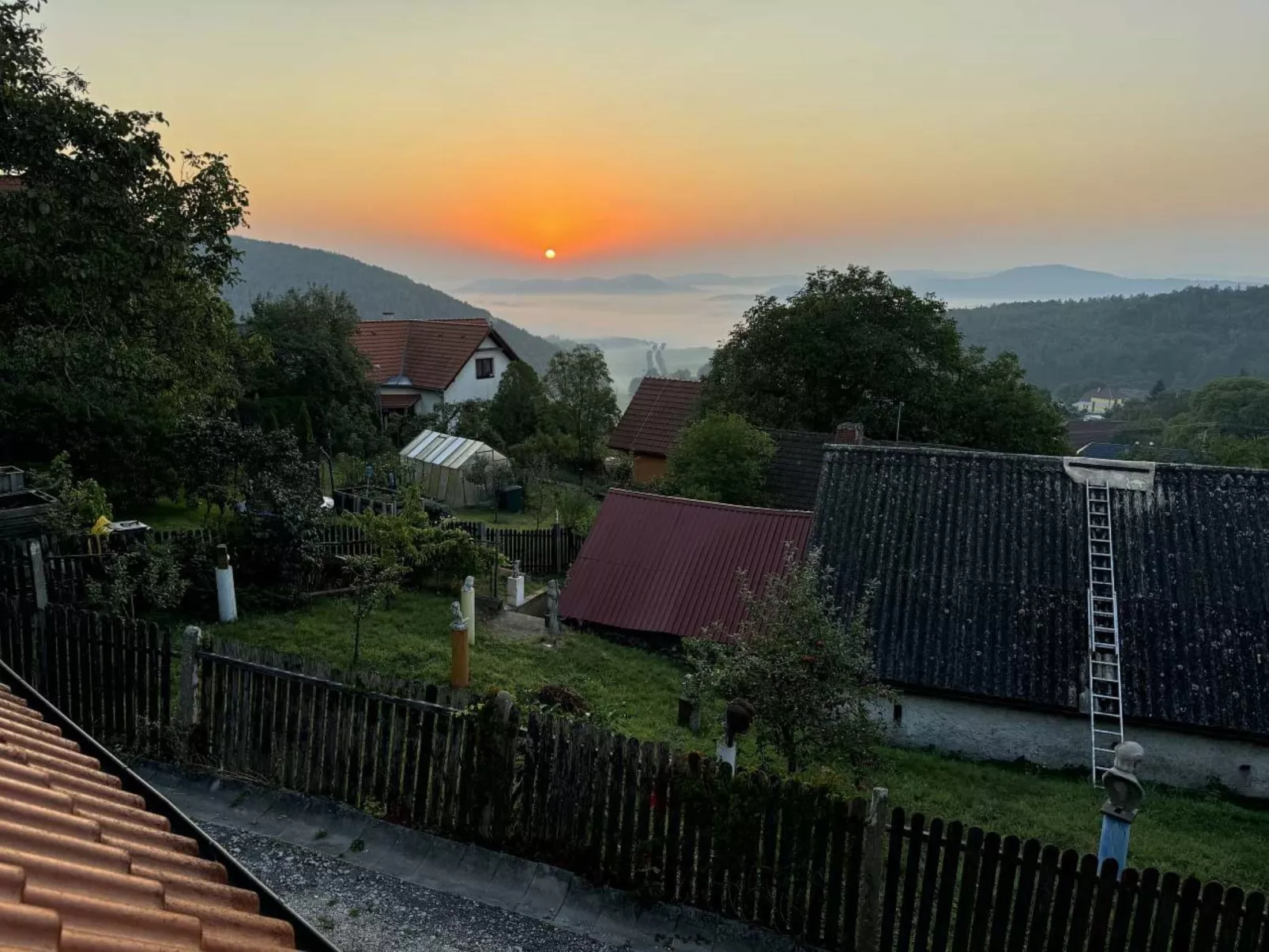 Svatá-Buiten