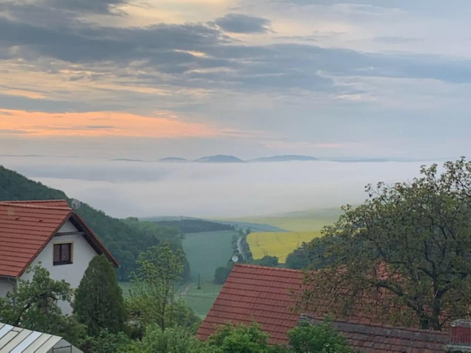 Svatá-Buiten