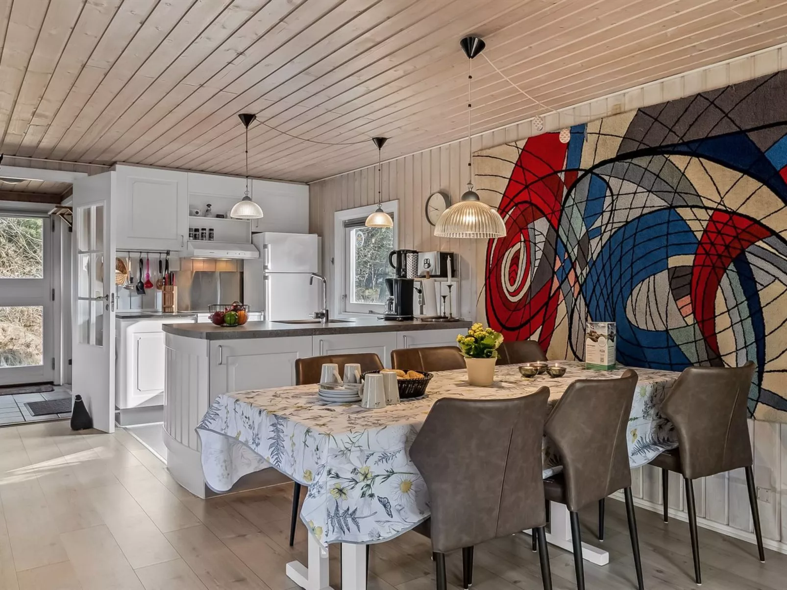 "Karlotta" - 2.2km from the sea-Binnen