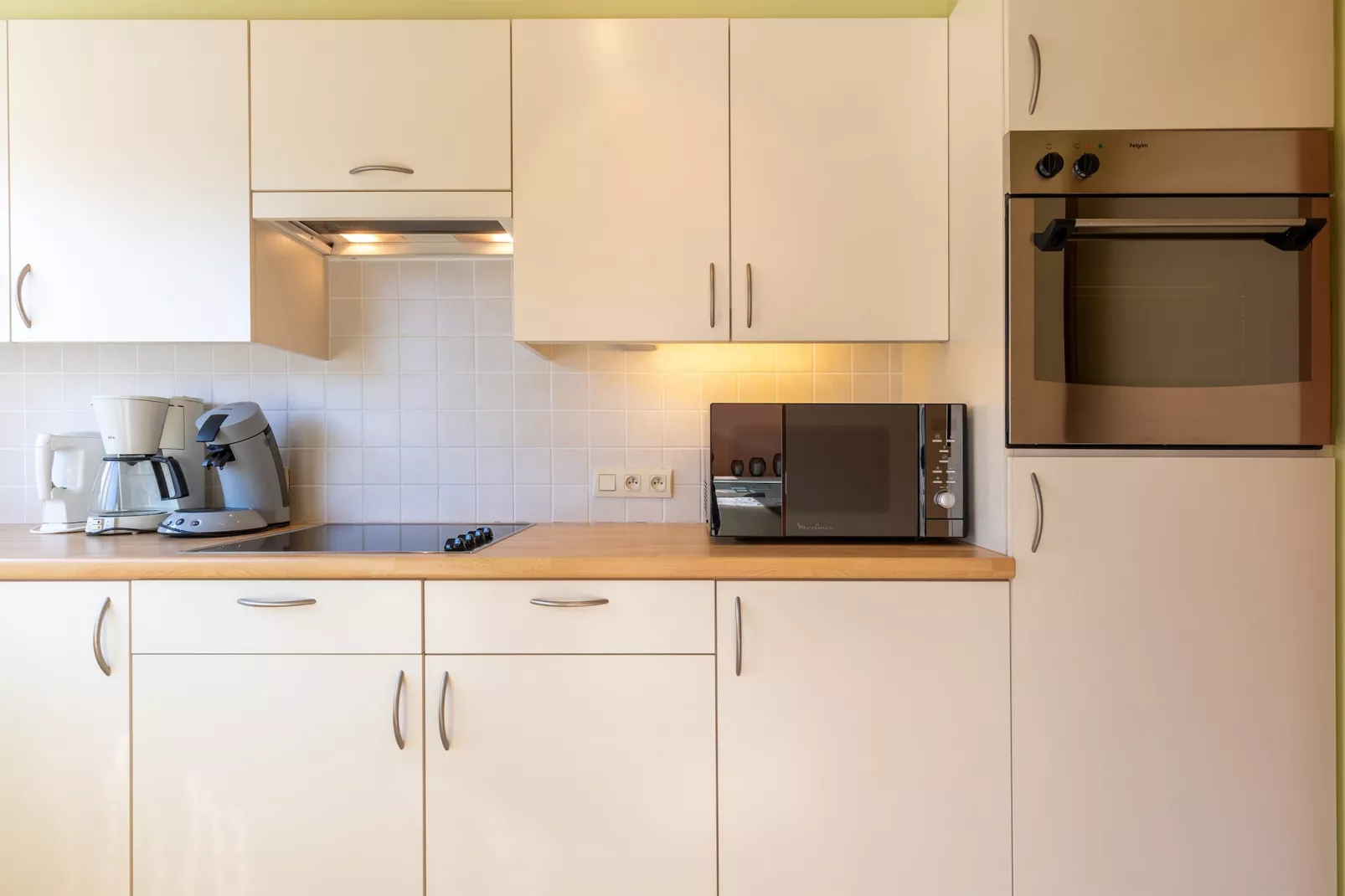 De Kruwer 0402-Keuken