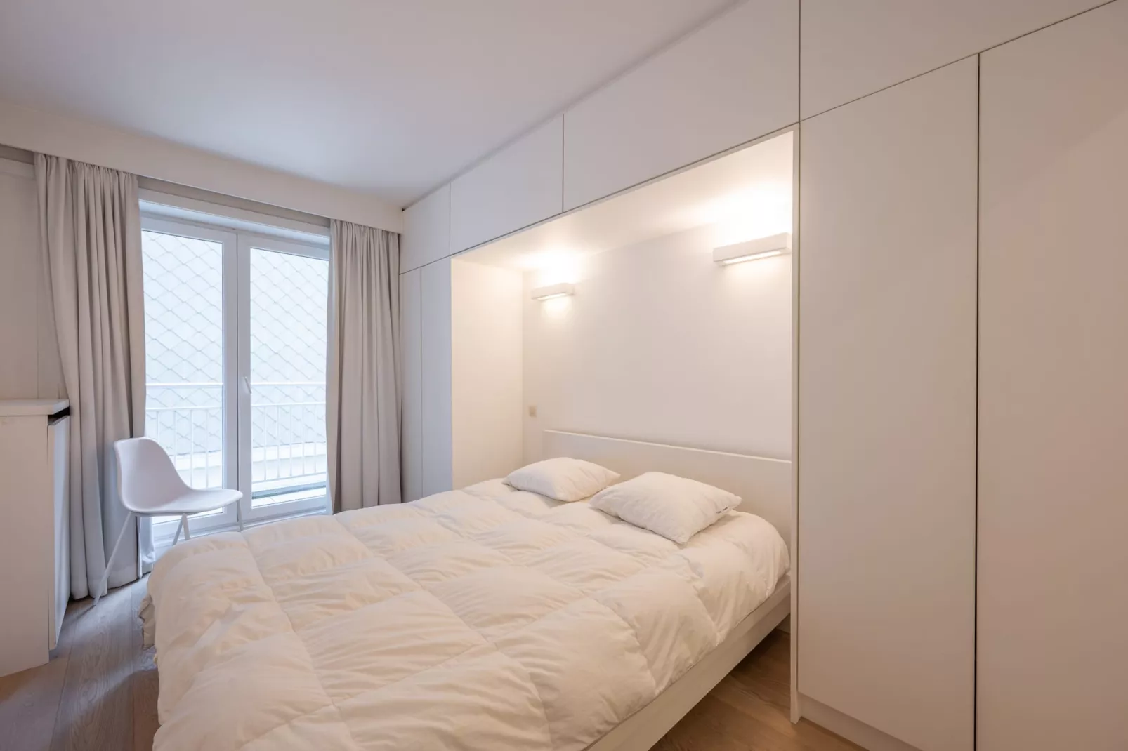 Residence Ma Joie-11-Slaapkamer